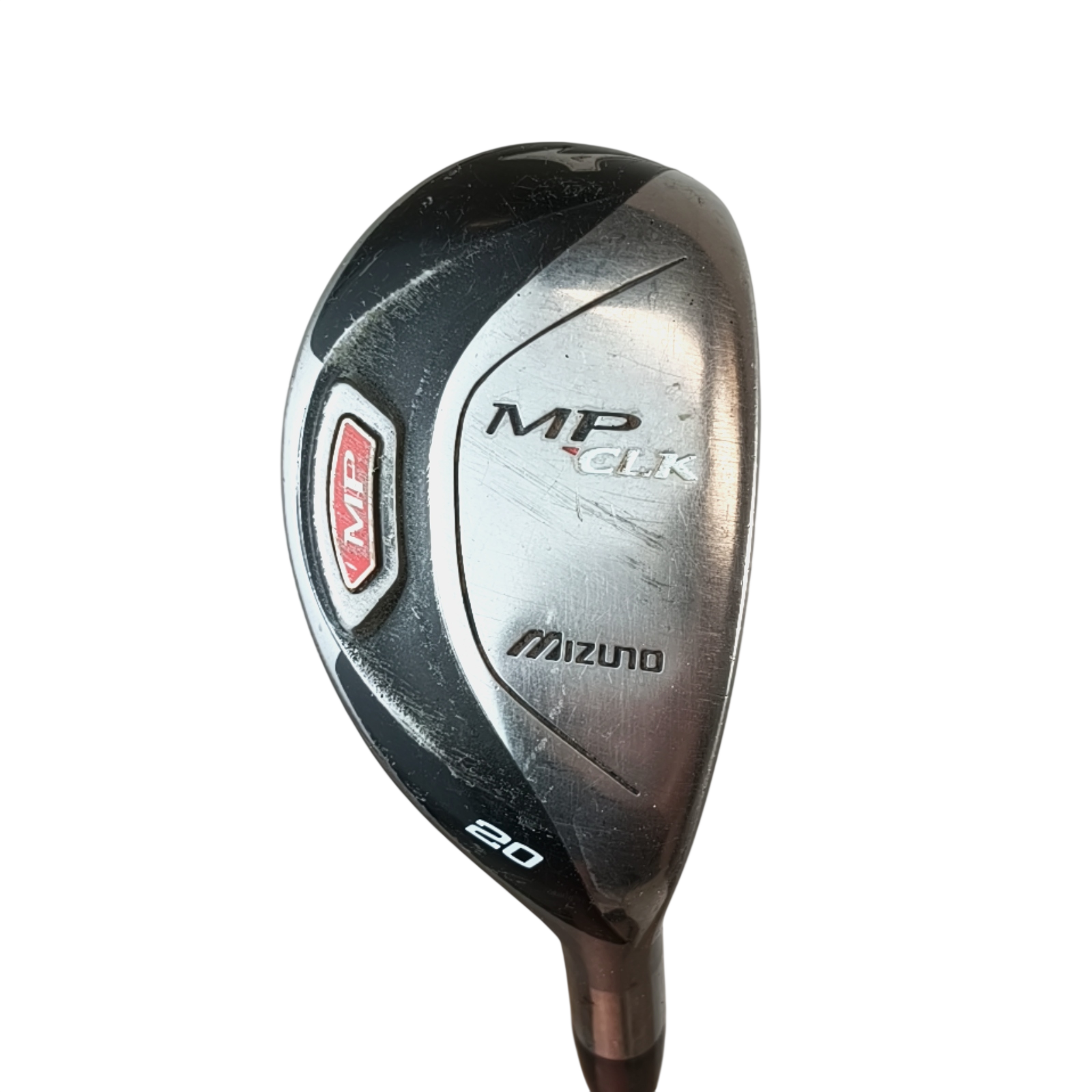 Mizuno Mizuno MP Clk Hybrid / Flex Stiff / #3/20