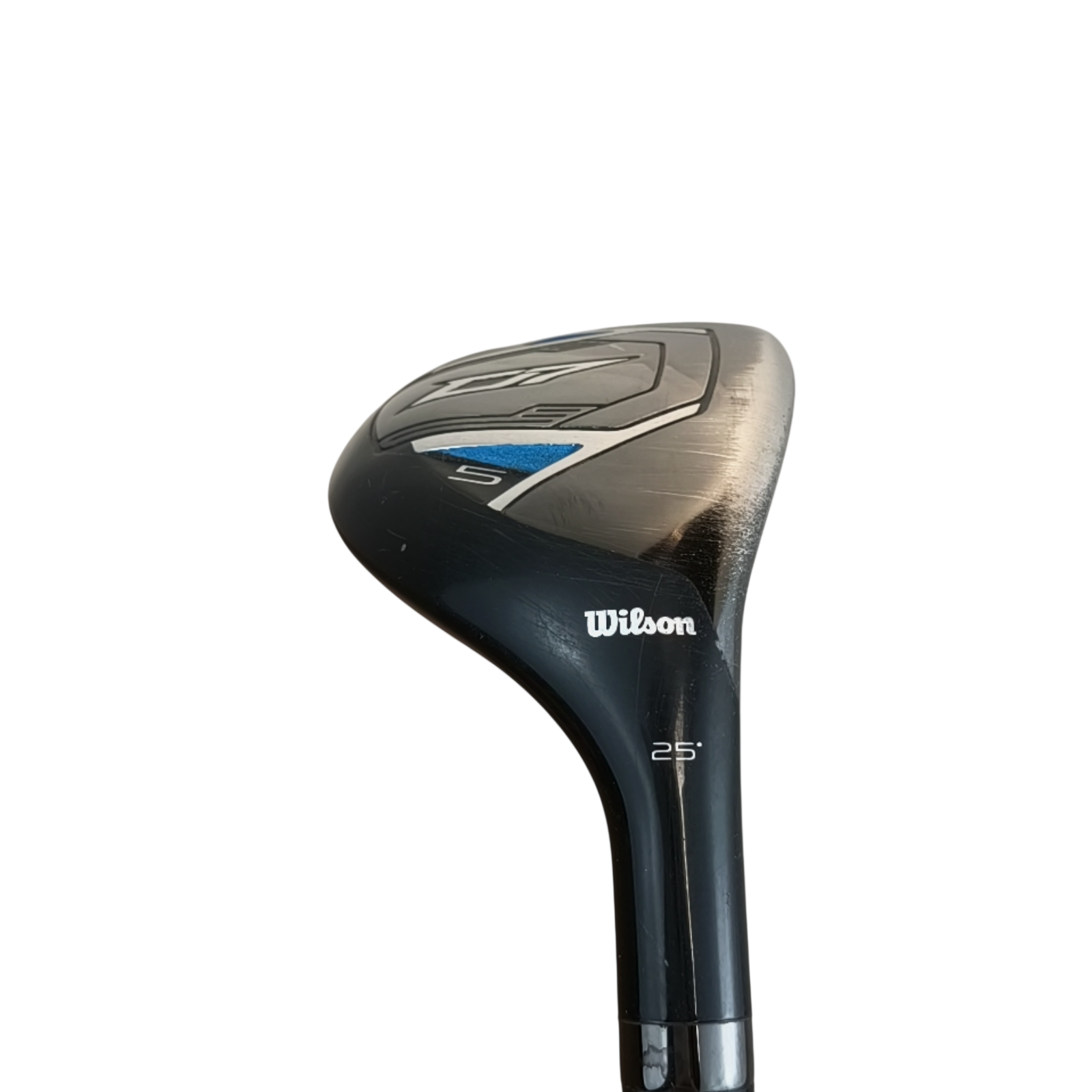 Wilson Staff D7 Hybrid / Flex A-flex / #5/25