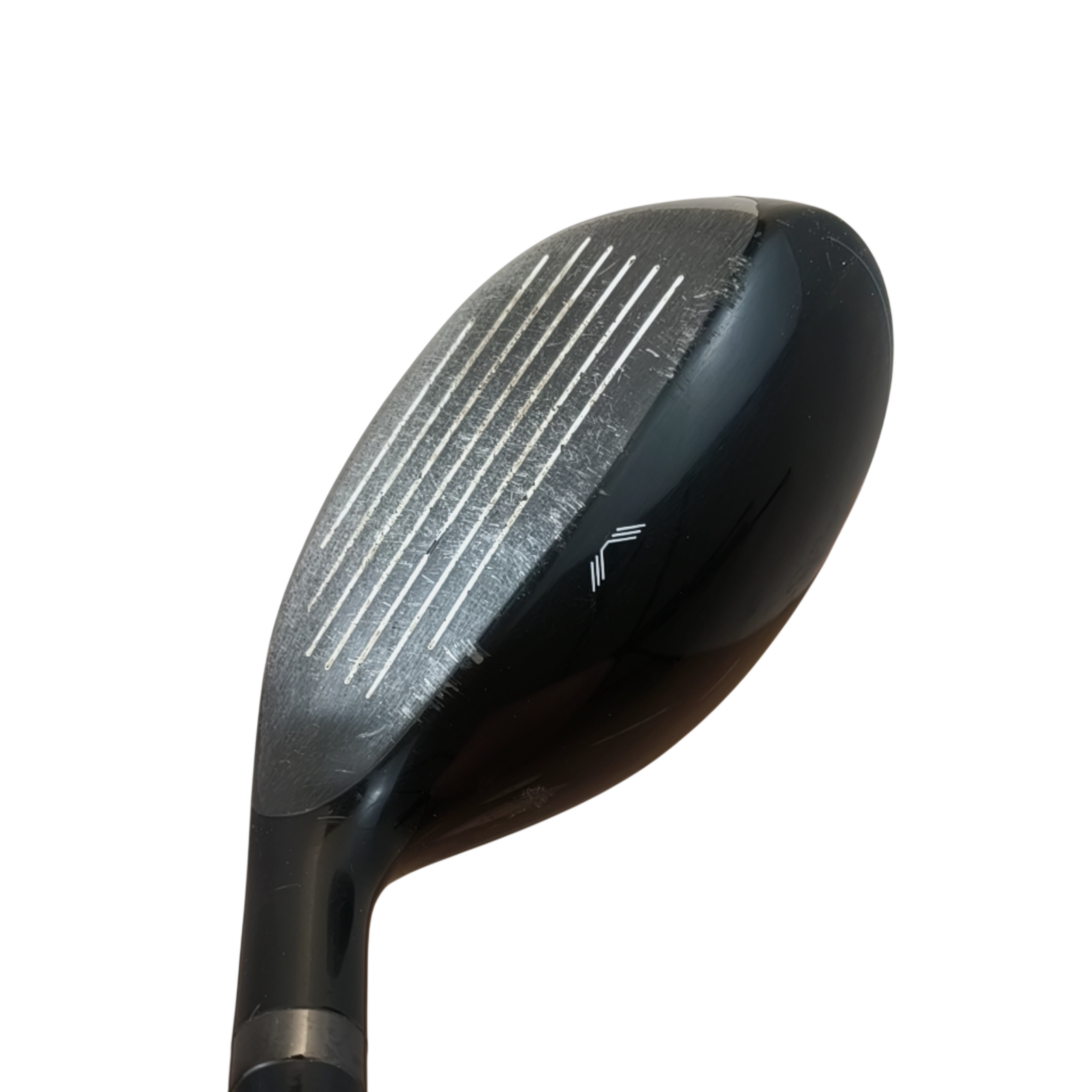 Wilson Staff D7 Hybrid / Flex A-flex / #5/25