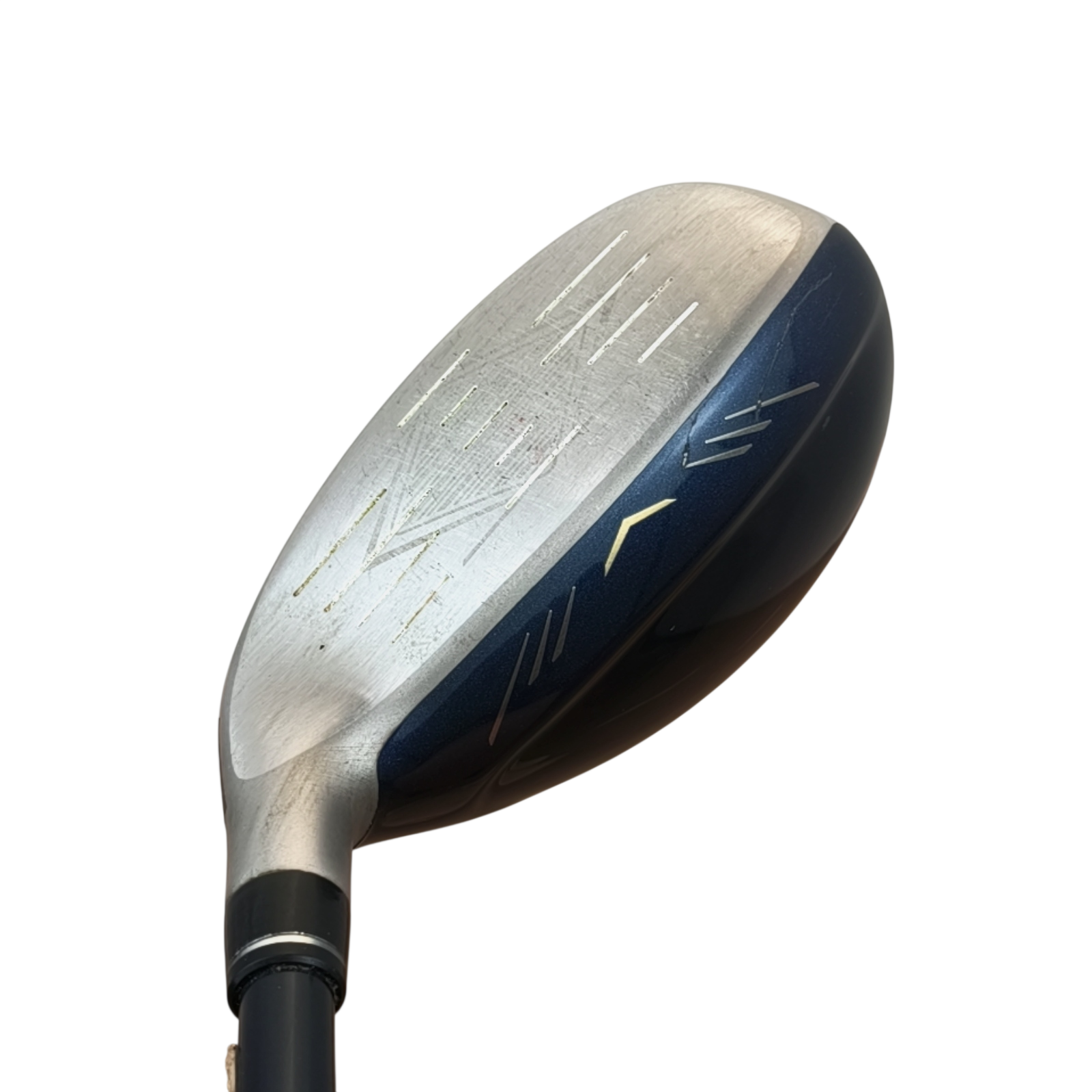 XXIO Hybrid XXIO Hybrid / Flex Regular / #6/26