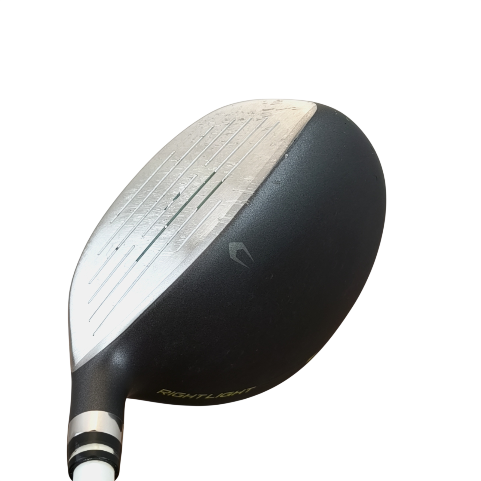 Wilson Staff Wilson Staff D200 Superlight Fairway Wood / Flex Ladies / #7/21