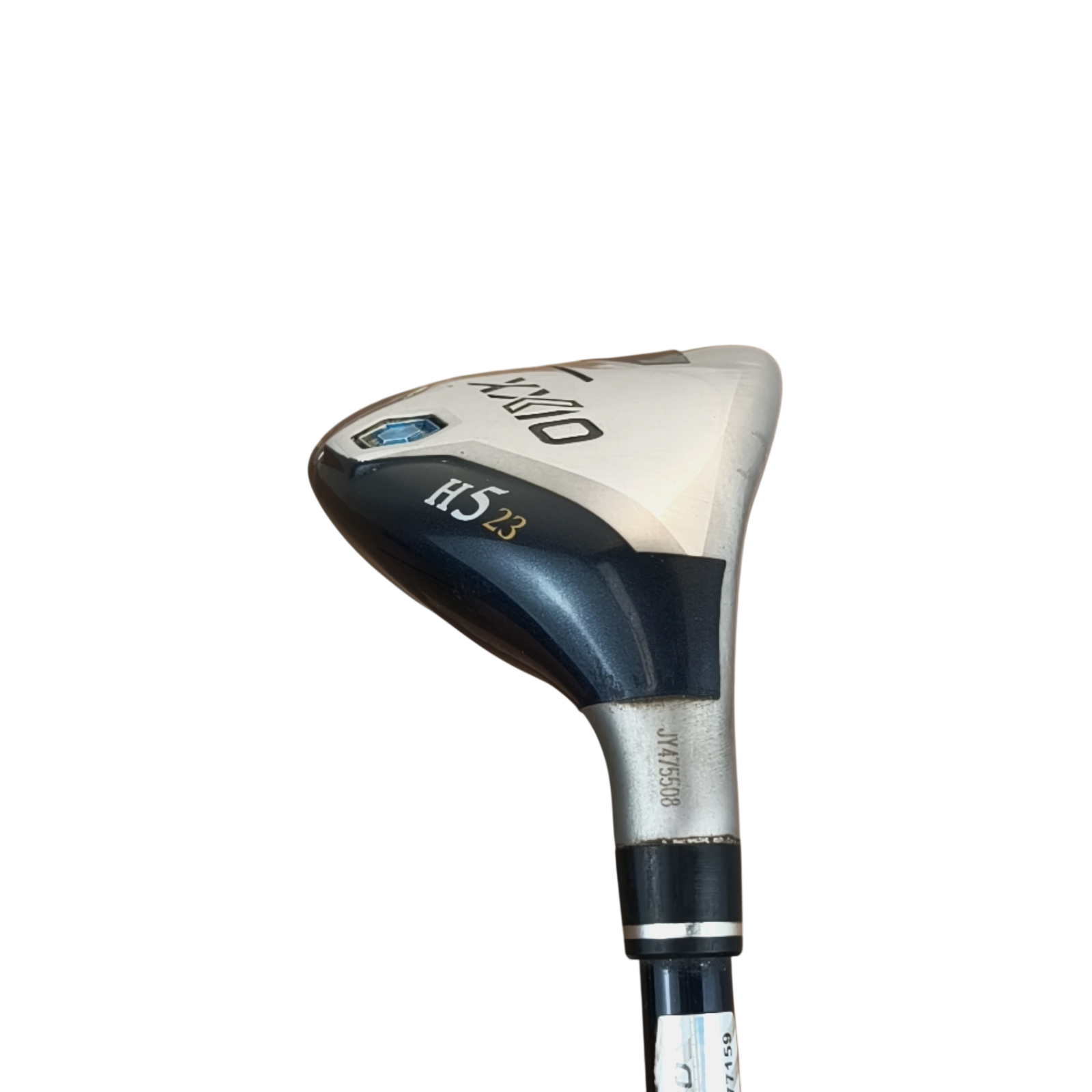 XXIO Hybrid XXIO Hybrid / Flex Regular / #5/23