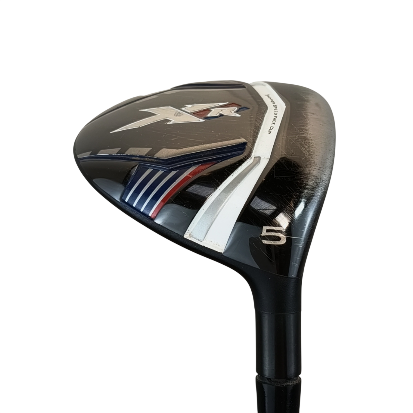 Callaway Callaway Xr Fairway Wood / Flex A-flex / #5/18