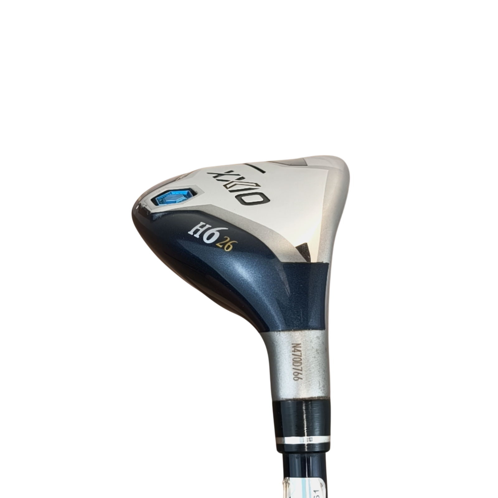 XXIO Hybrid XXIO Hybrid / Flex Regular / #6/26