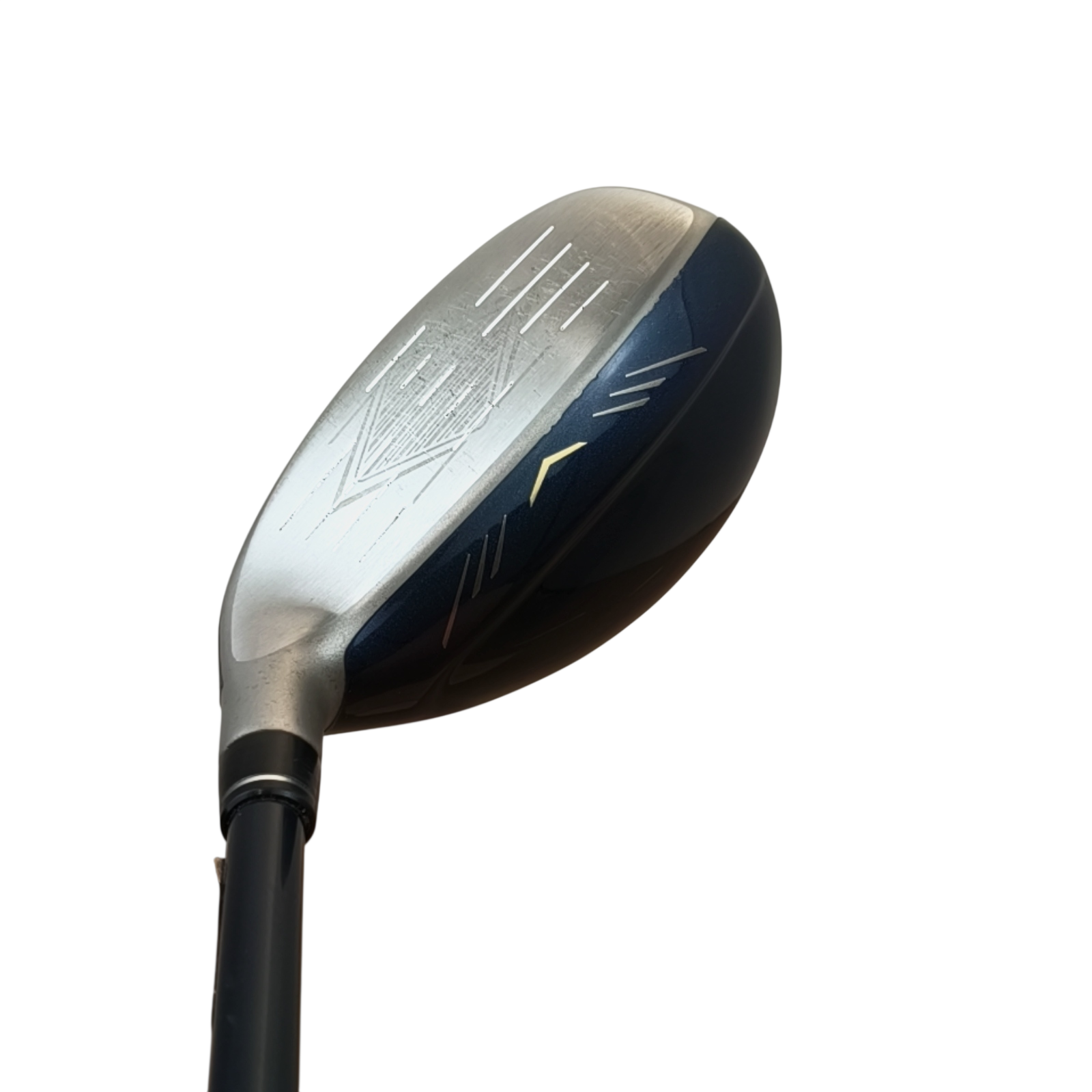 XXIO Hybrid XXIO Hybrid / Flex Regular / #6/26