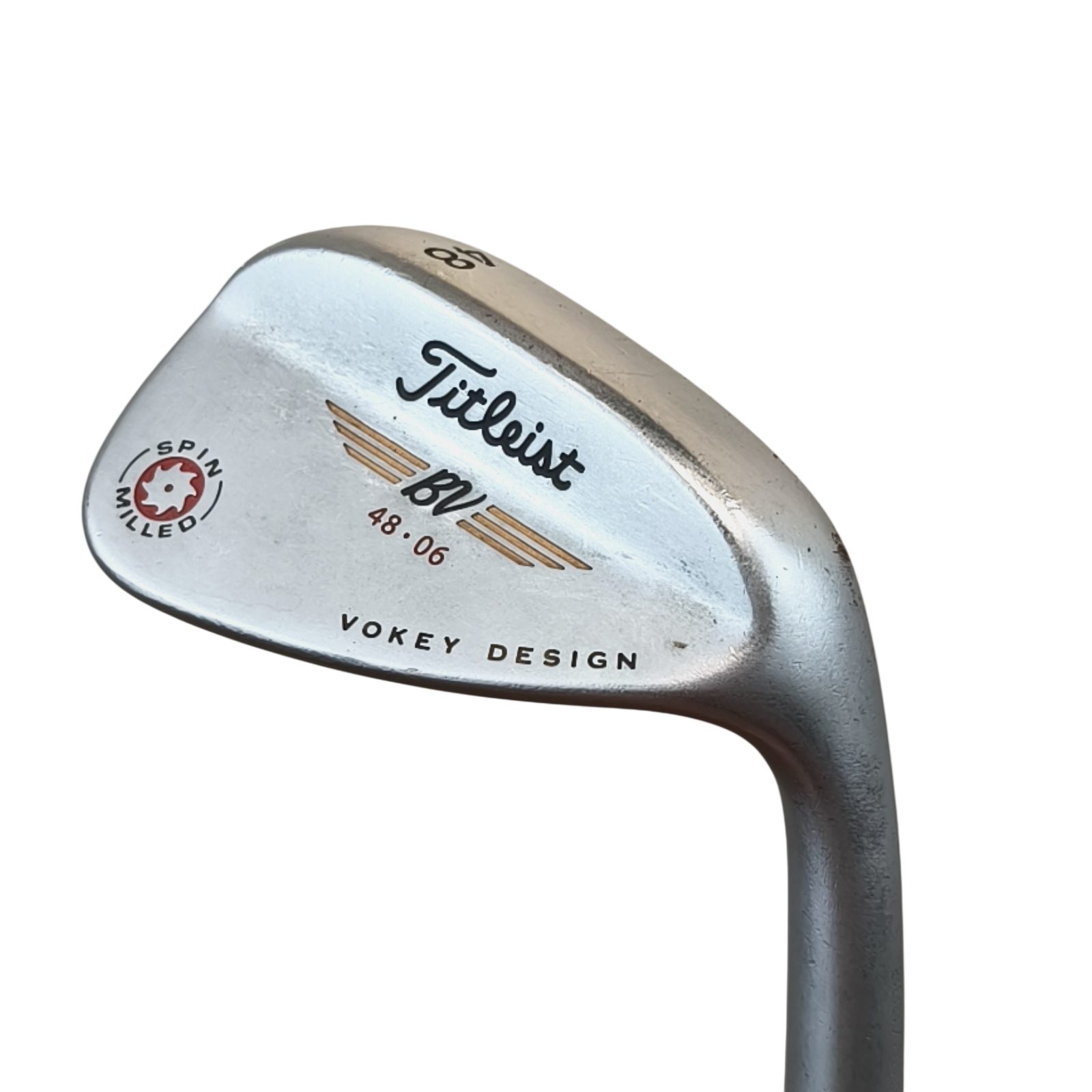 Titleist Vokey Design Wedge / Flex Wedge / 48/06