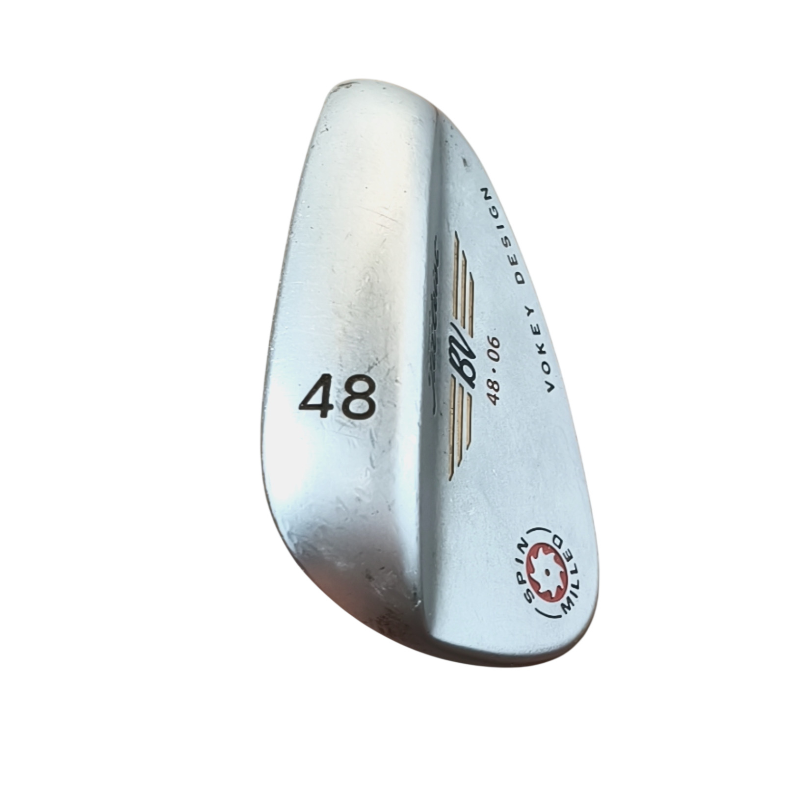 Titleist Vokey Design Wedge / Flex Wedge / 48/06