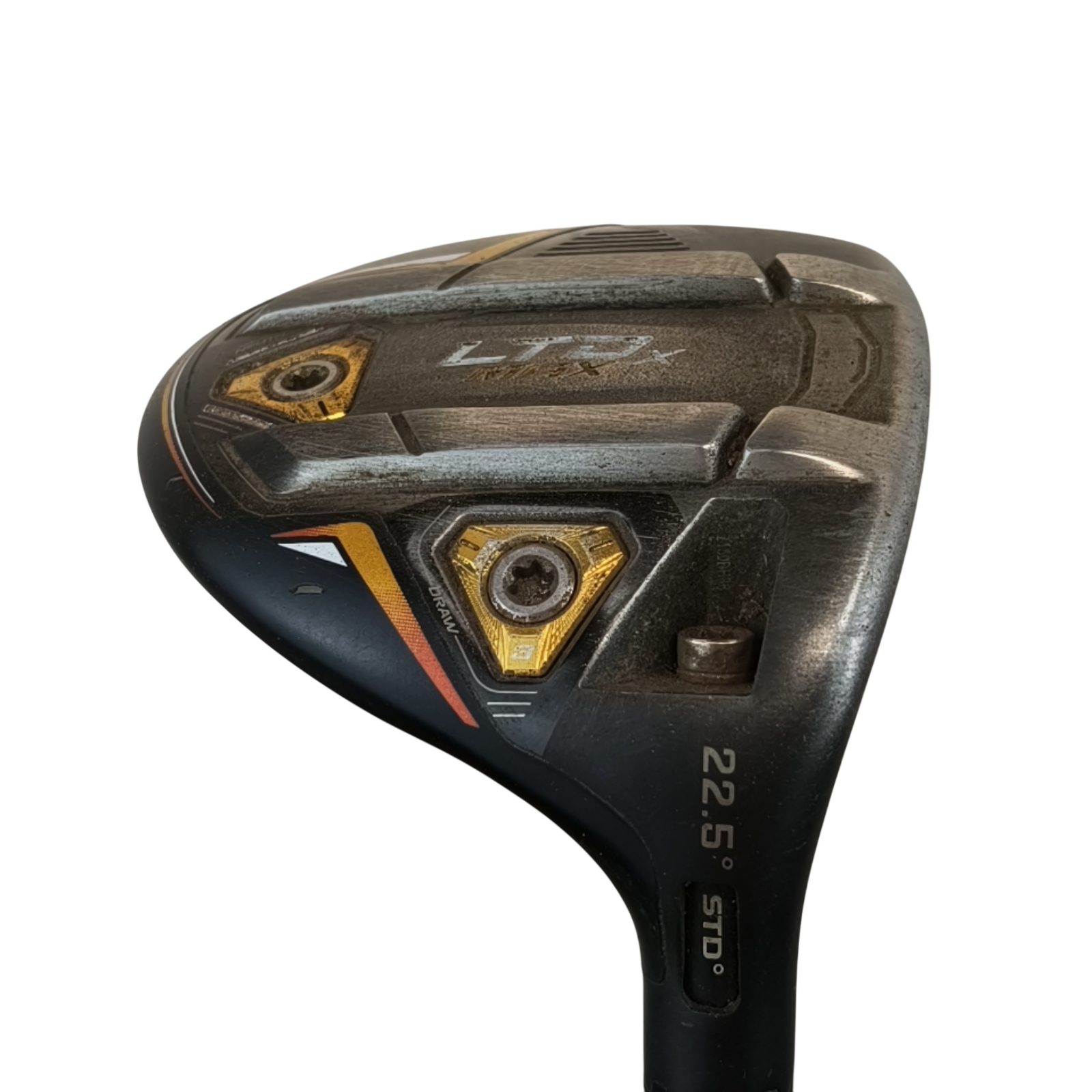 Cobra Cobra Ltd Max X Fairway Wood / Flex Regular / #7/22.5