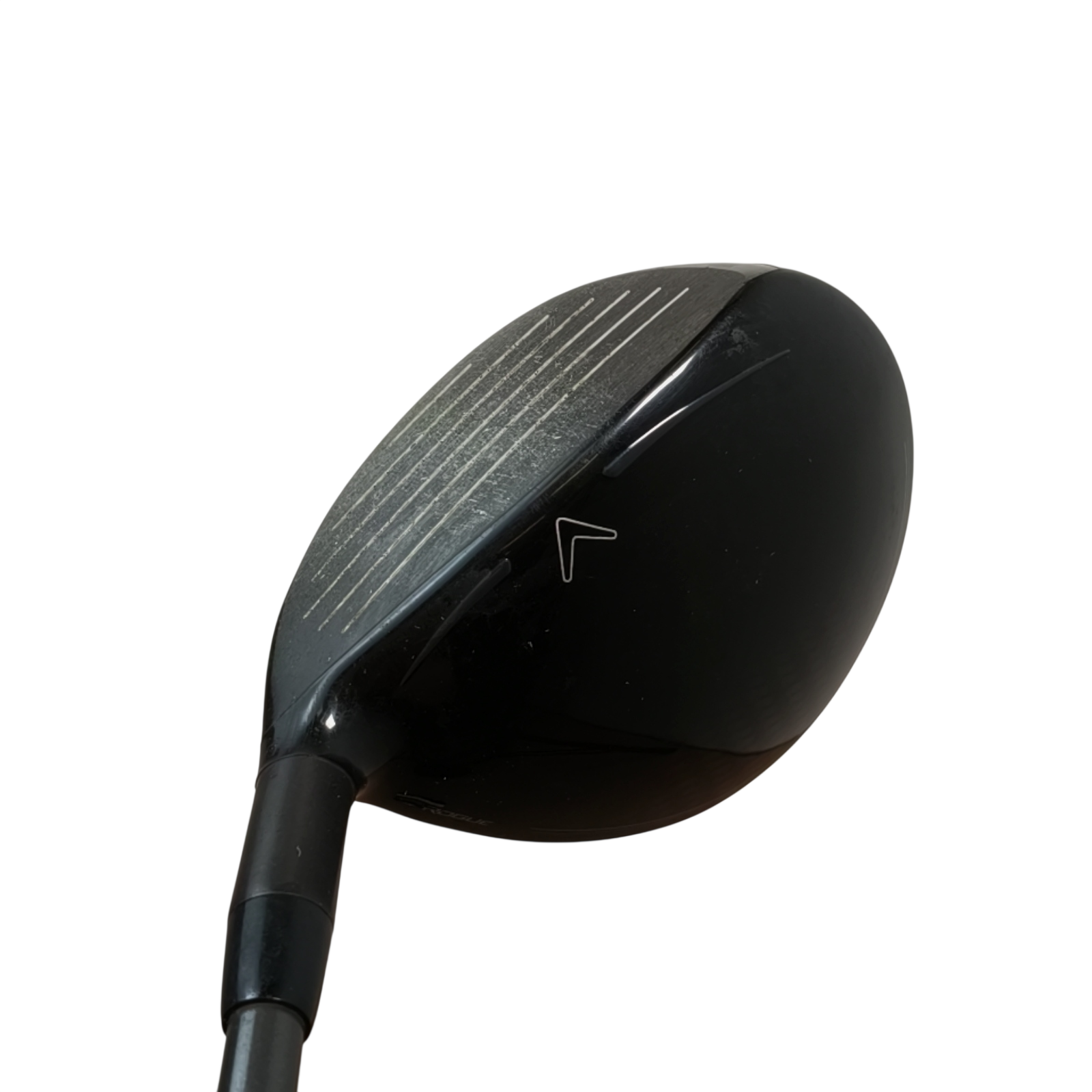 Callaway Callaway Rogue Fairway Wood / Flex Stiff / #3/15