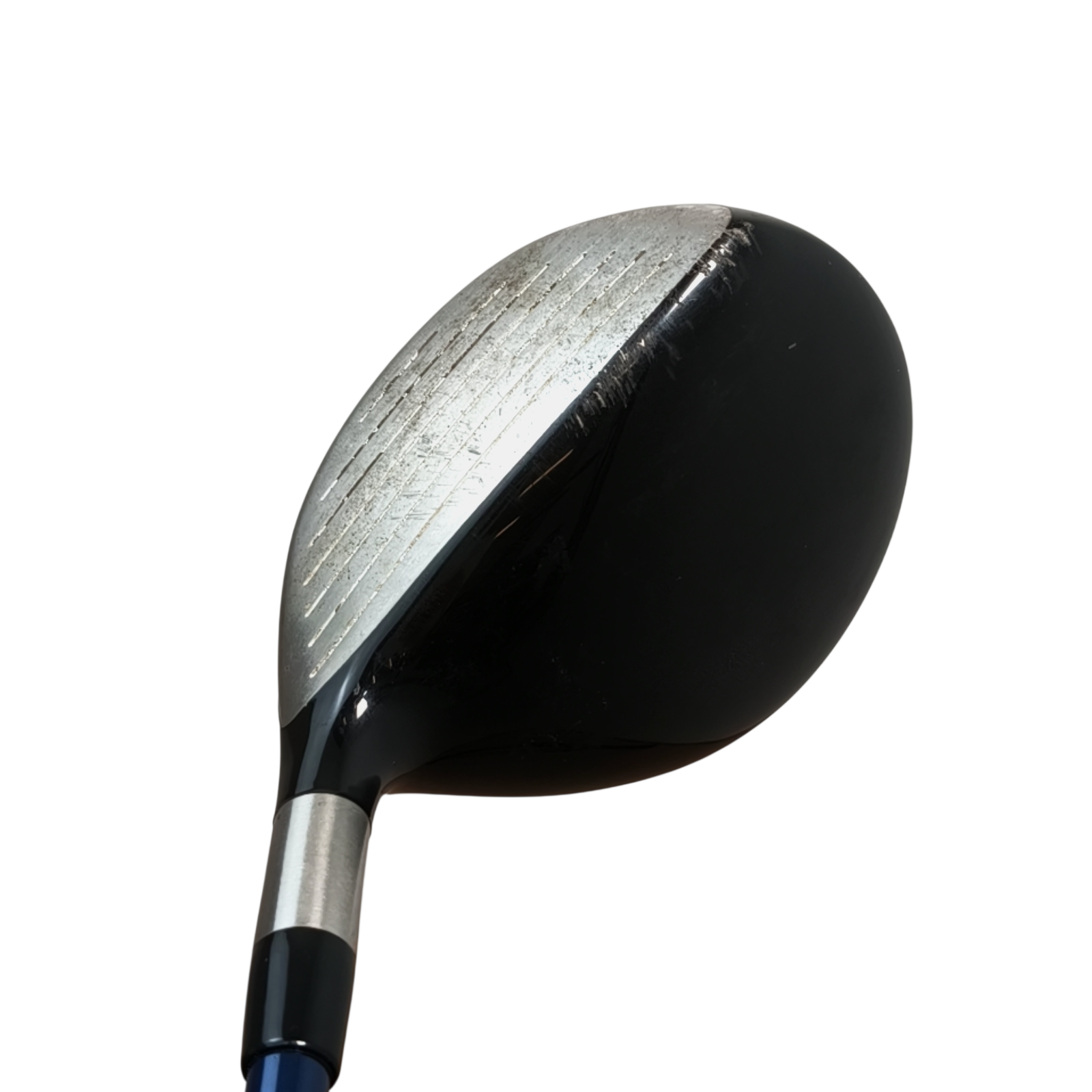 Mizuno Mizuno F60 Fairway Wood / Flex Stiff / #5/18
