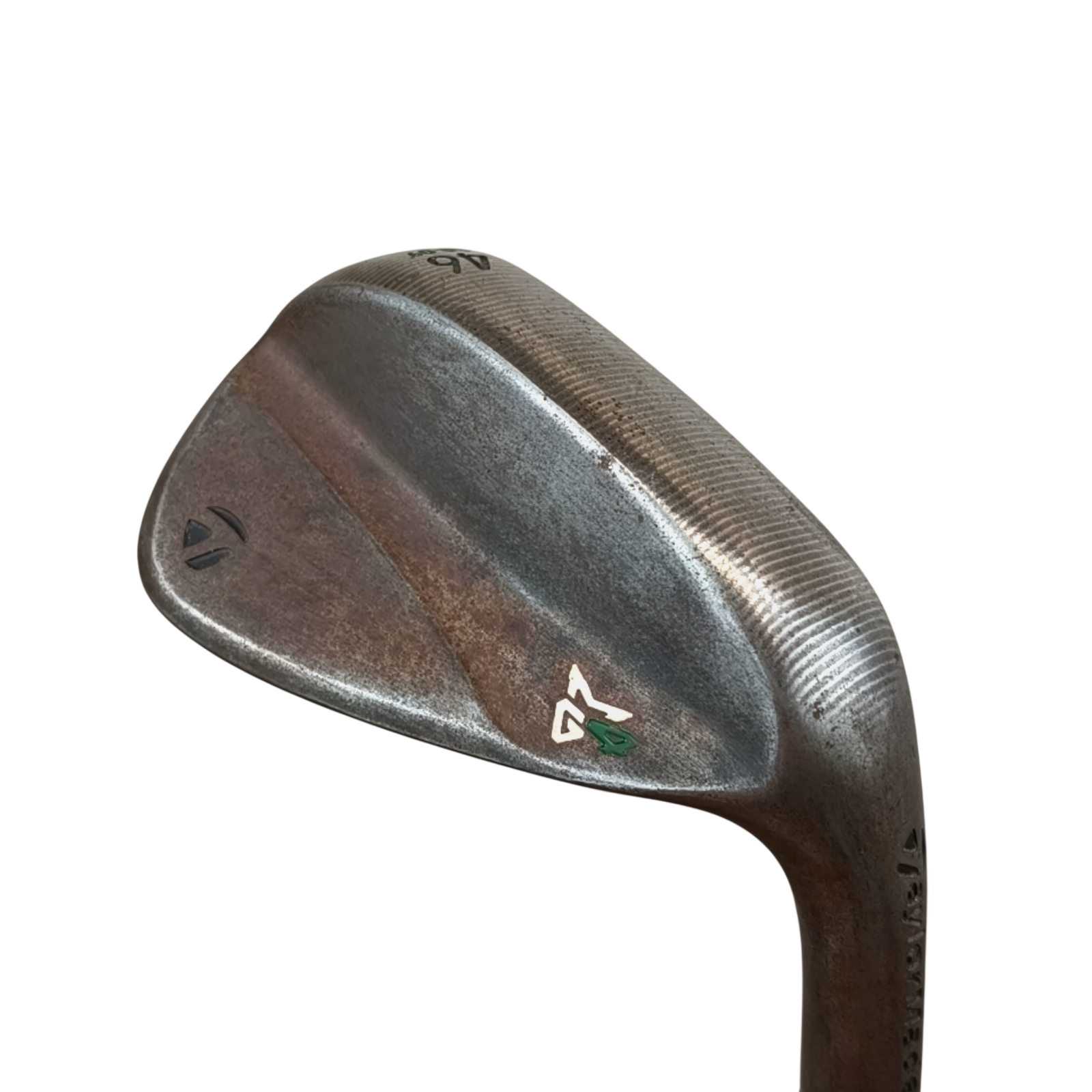 TaylorMade MG 4 Wedge / Flex X-Stiff / 46/09