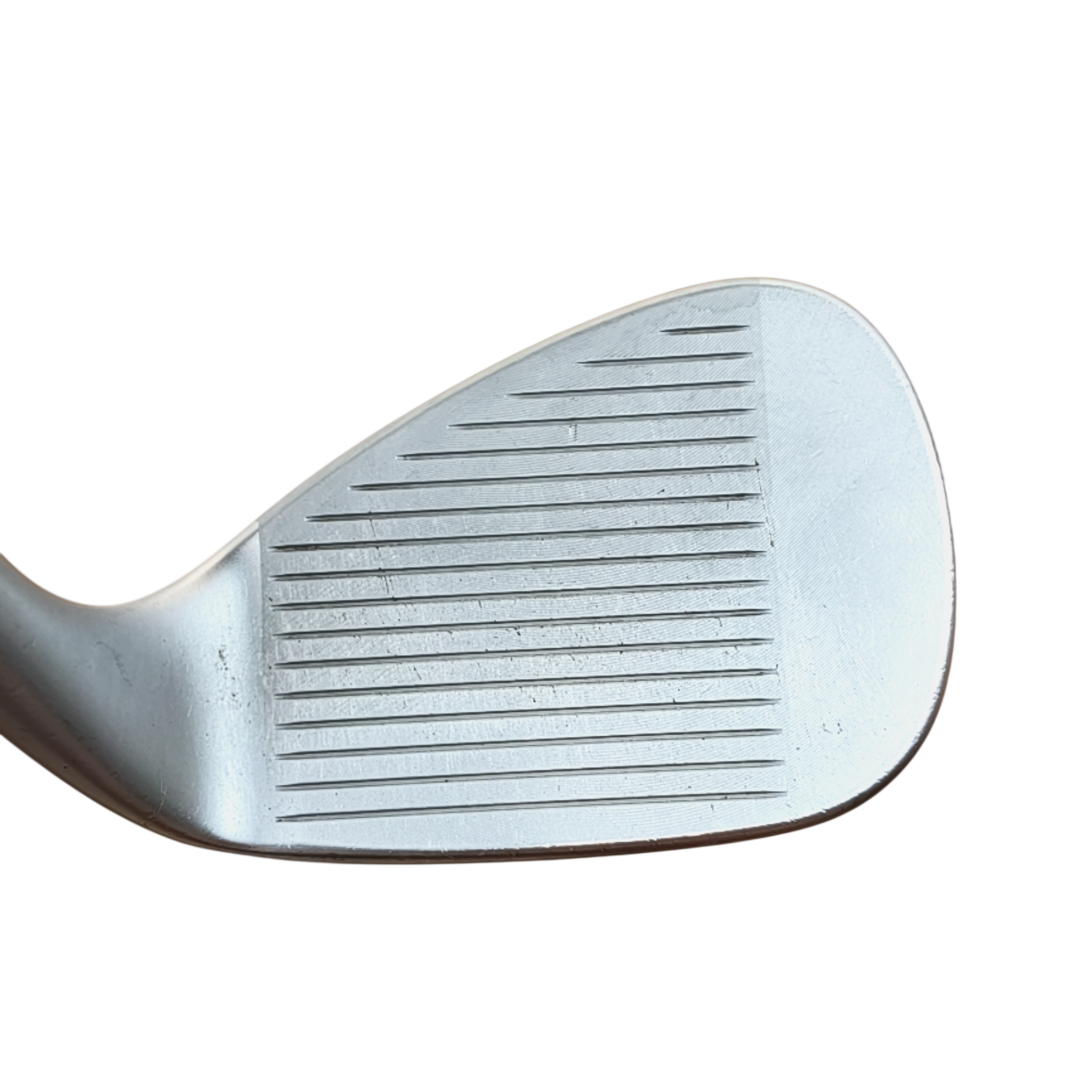 Venstre Titleist SM4 Wedge / Flex Wedge / 52/08