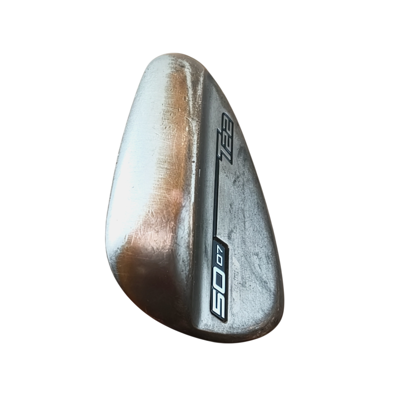 Mizuno T22 Wedge / Flex Wedge / 50/07