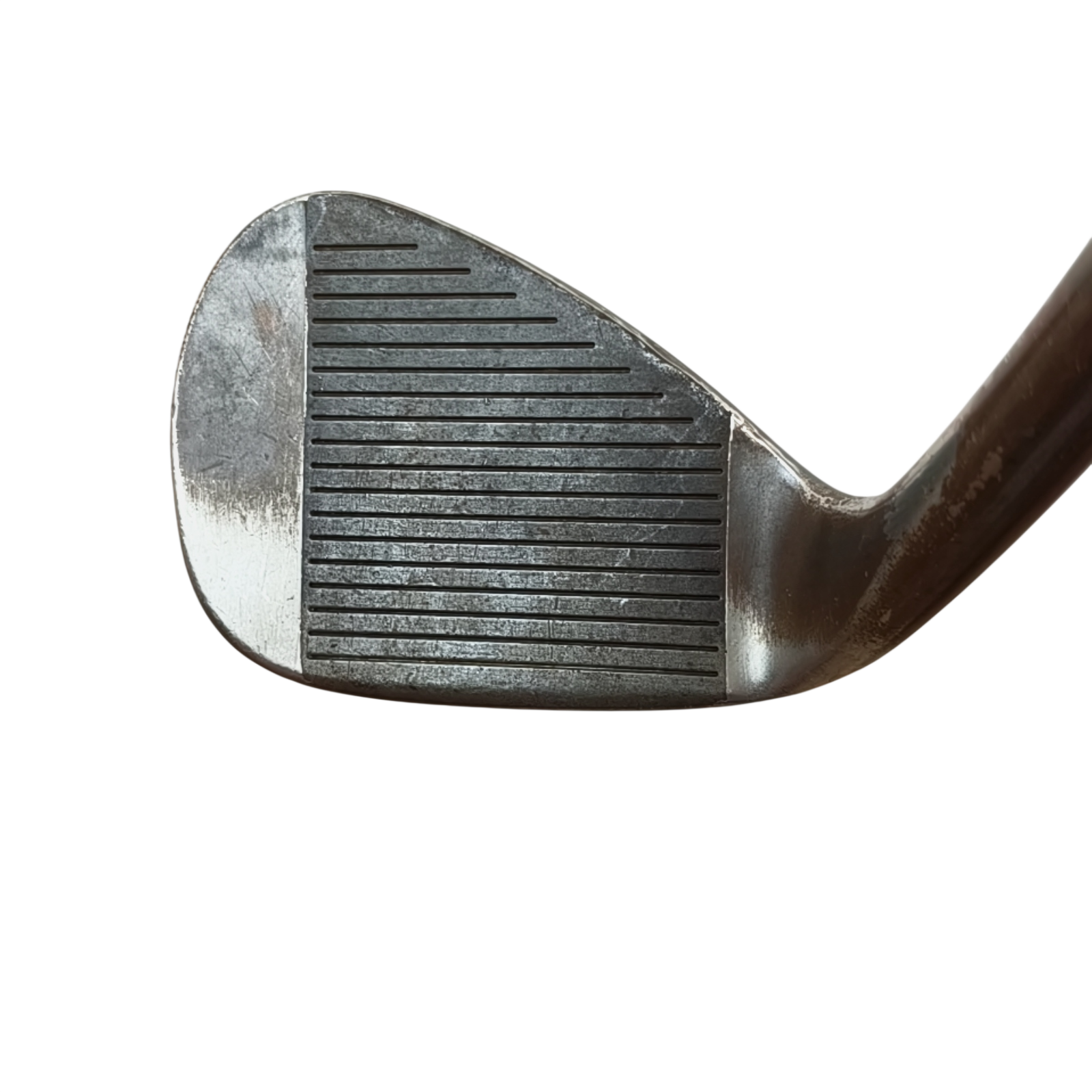 TaylorMade Hi Toe Wedge / Flex X-Stiff / 50/09