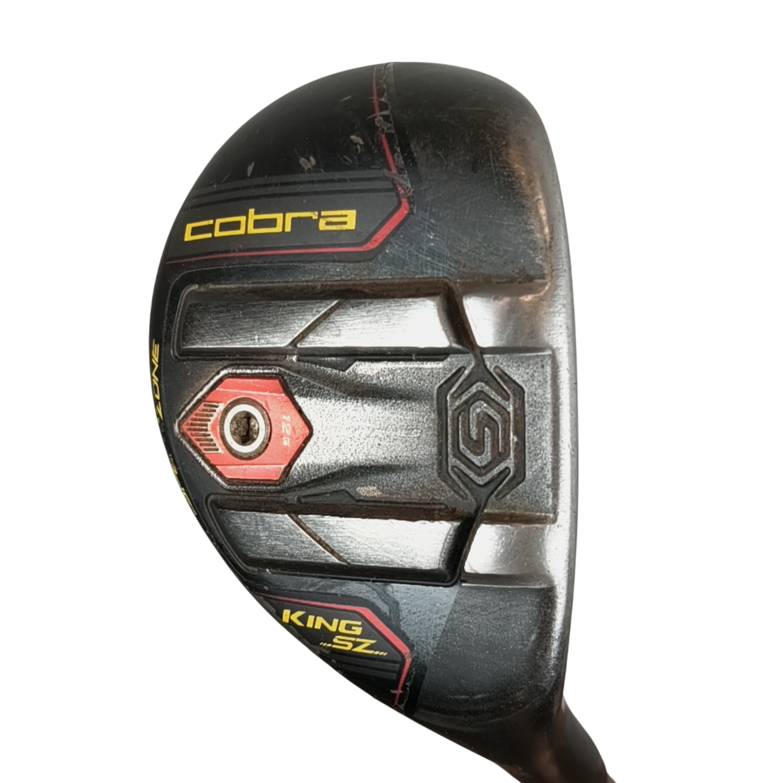 Cobra Cobra King SZ Hybrid / Flex Regular / #5/24