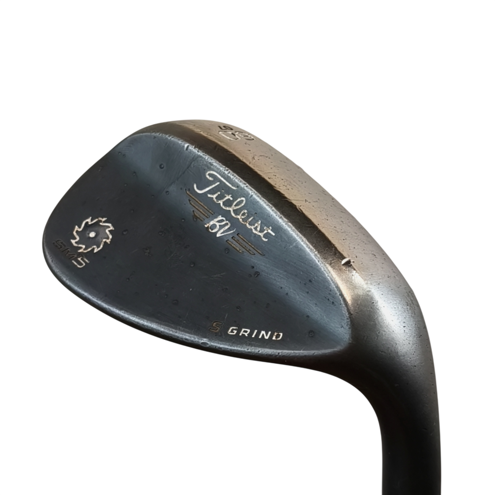 Titleist SM5 Wedge / Flex Wedge / 60/07