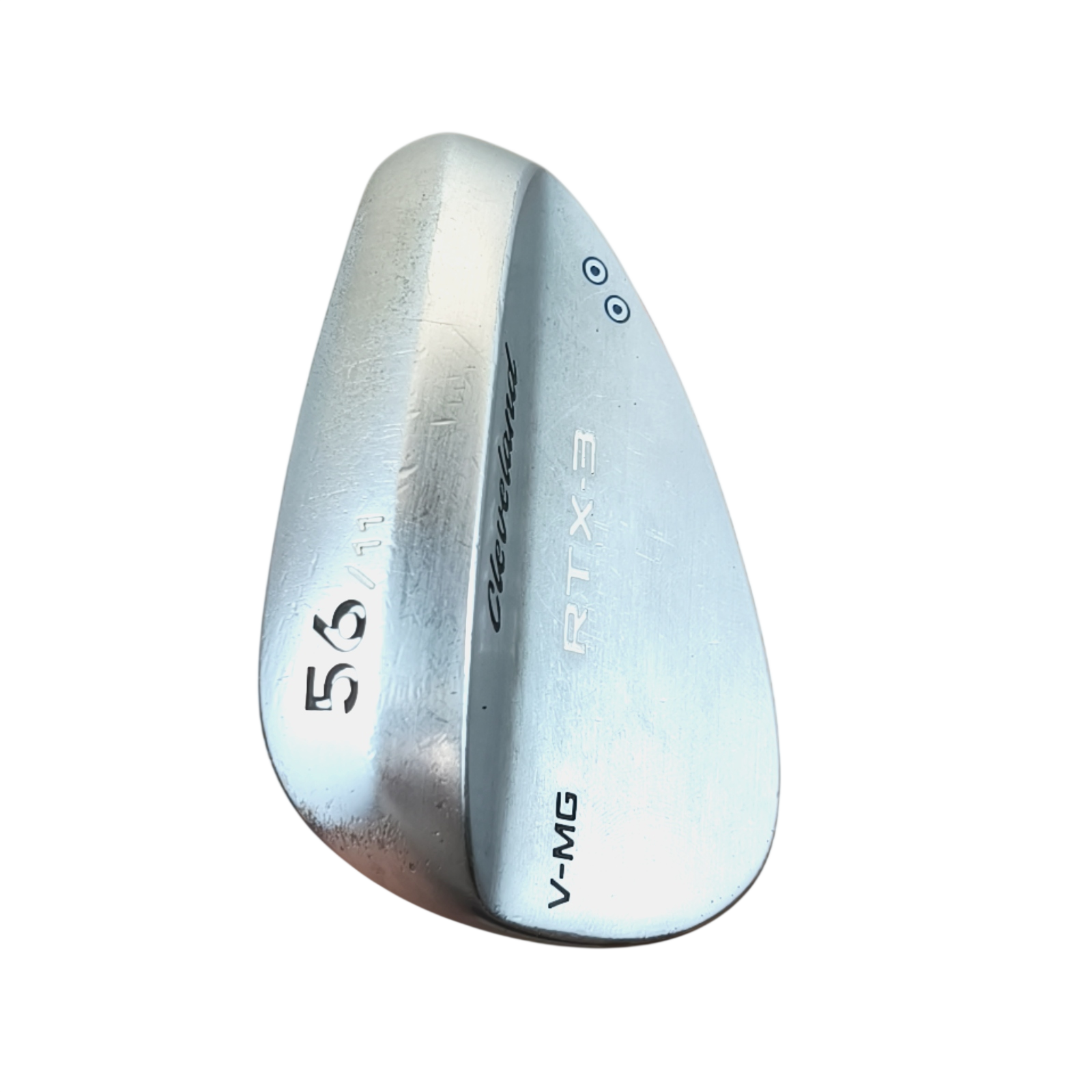 Cleveland RTX 3 Wedge / Flex Wedge / 56/11