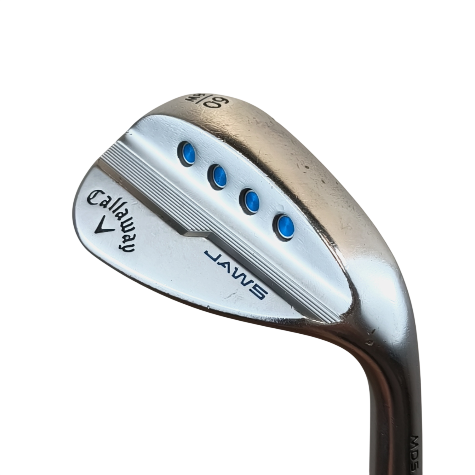 Callaway Jaws Wedge / Flex Wedge / 60/08