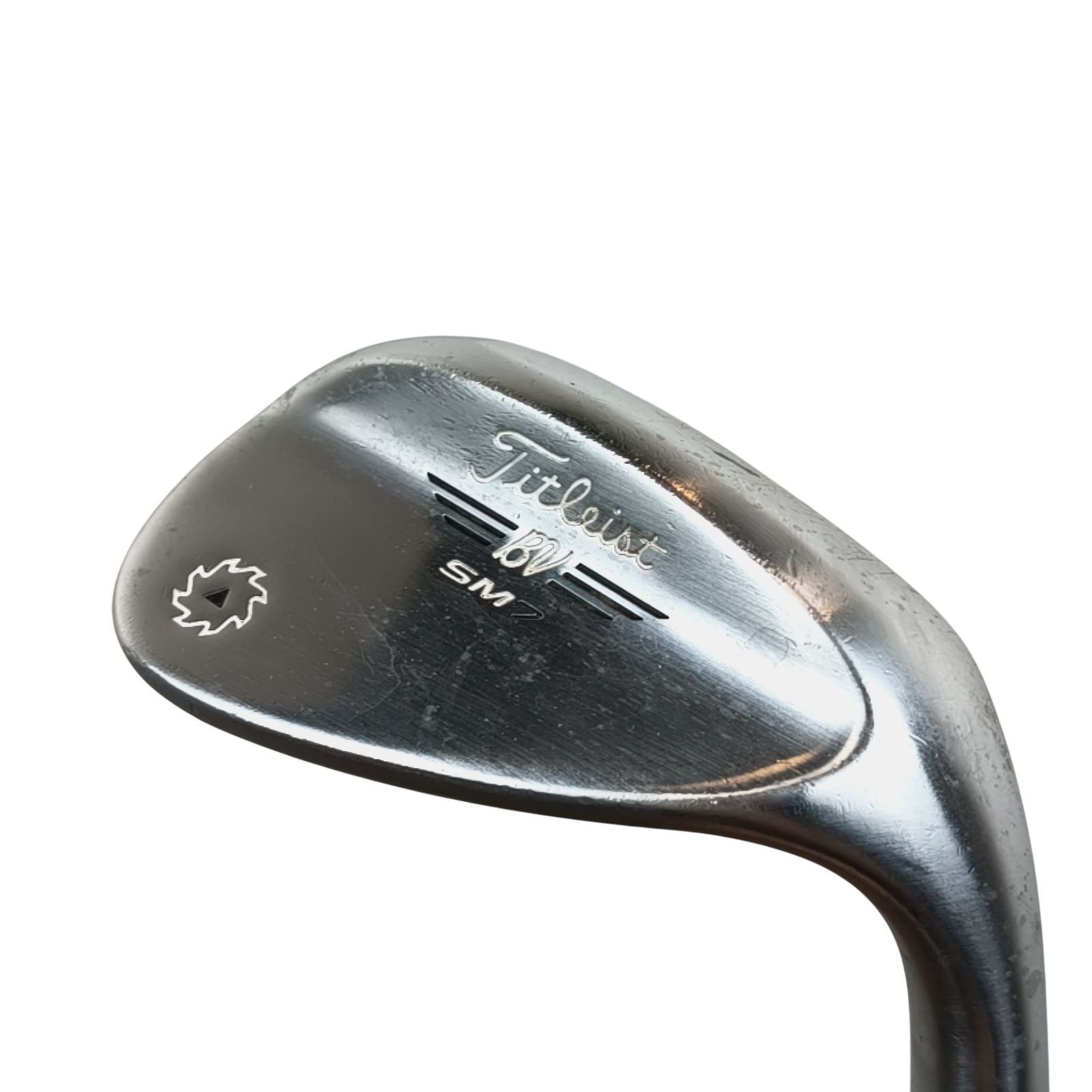 Buy used Titleist SM7 Wedge | Save up to 42% | Fast delivery and