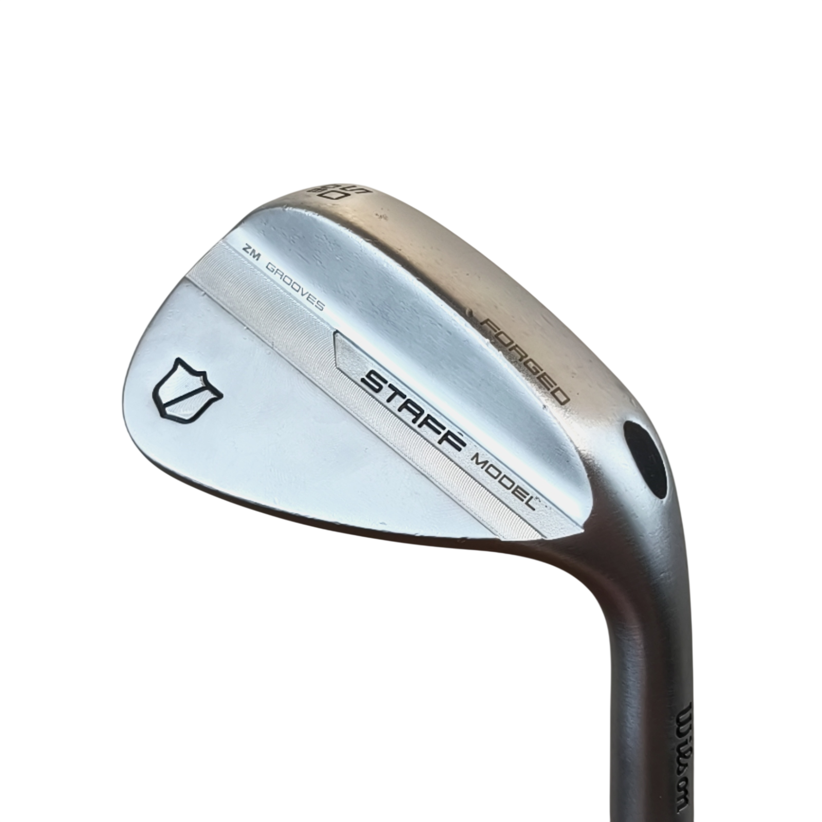 Wilson Staff Model Wedge / Flex Wedge / 50/08