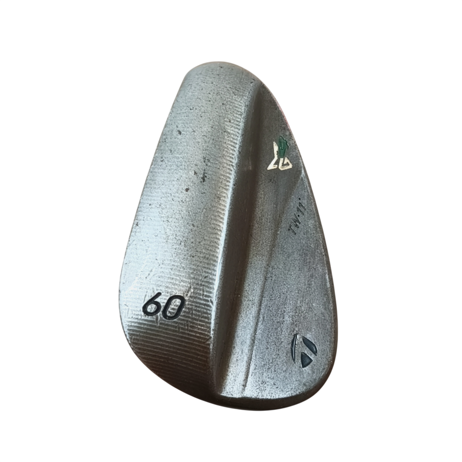TaylorMade MG 4 Wedge / Flex Stiff / 60/11