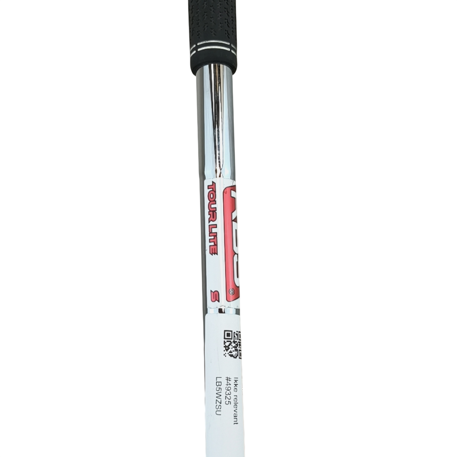 Cobra King Wedge / Flex Stiff / 54/10