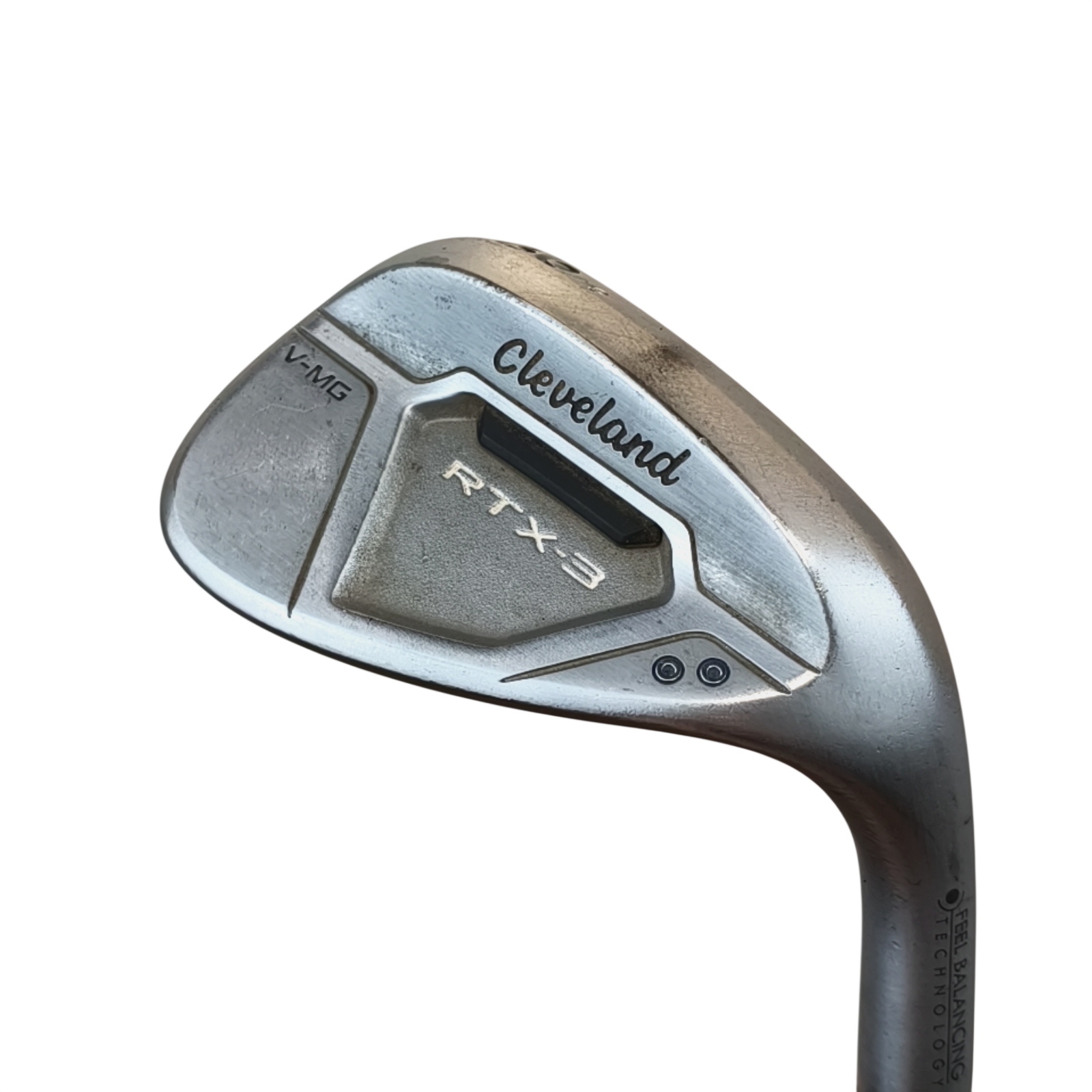 Cleveland RTX 3 Wedge / Flex Wedge / 60/09