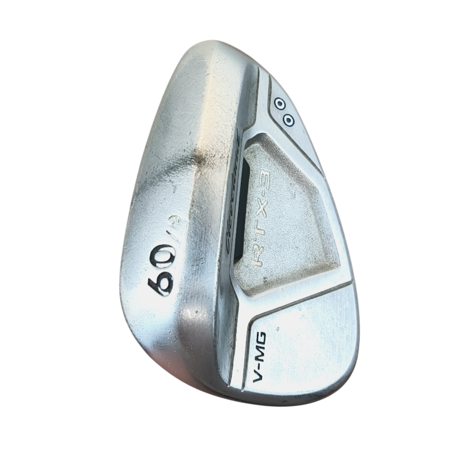Cleveland RTX 3 Wedge / Flex Wedge / 60/09