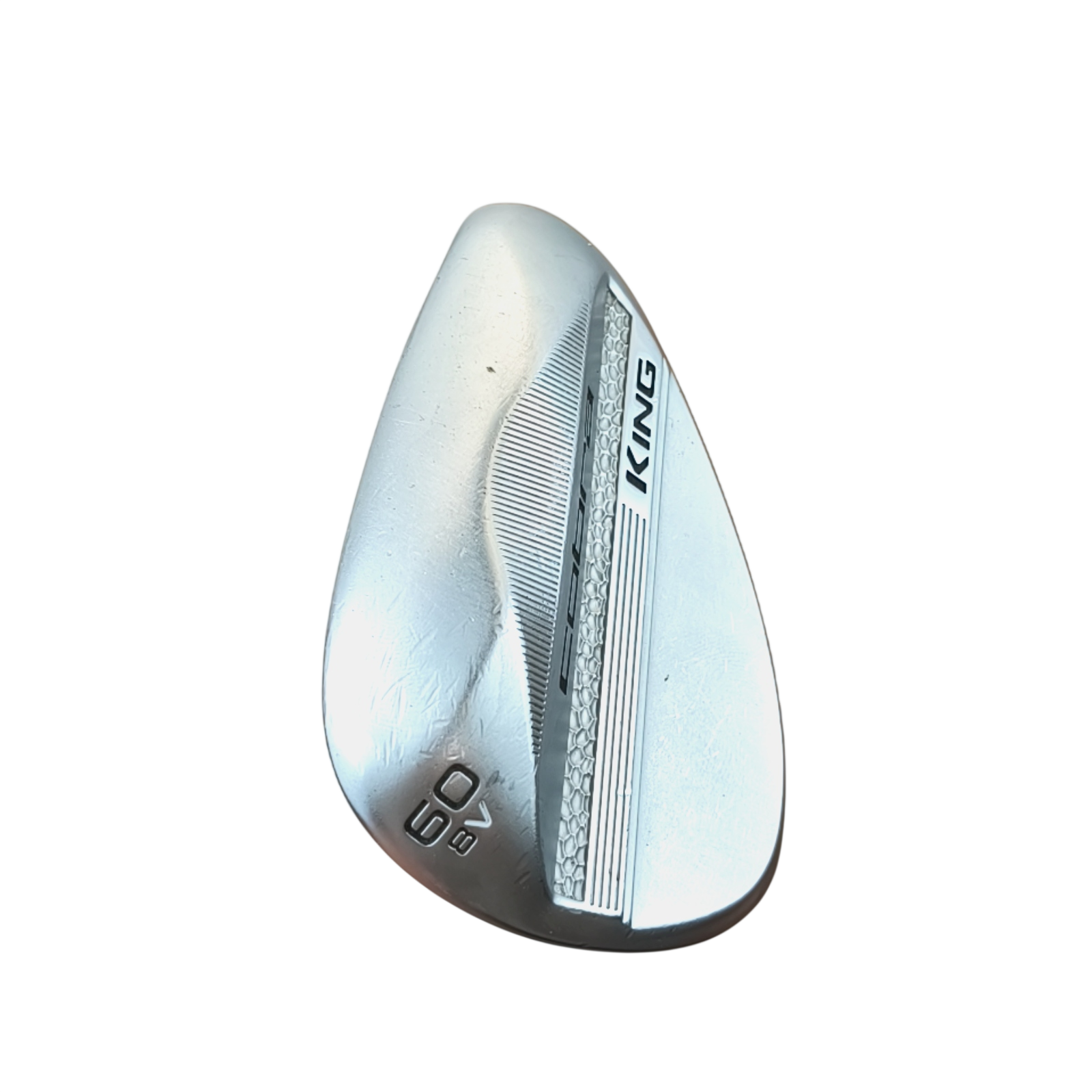 Cobra King Wedge / Flex Stiff / 60/08