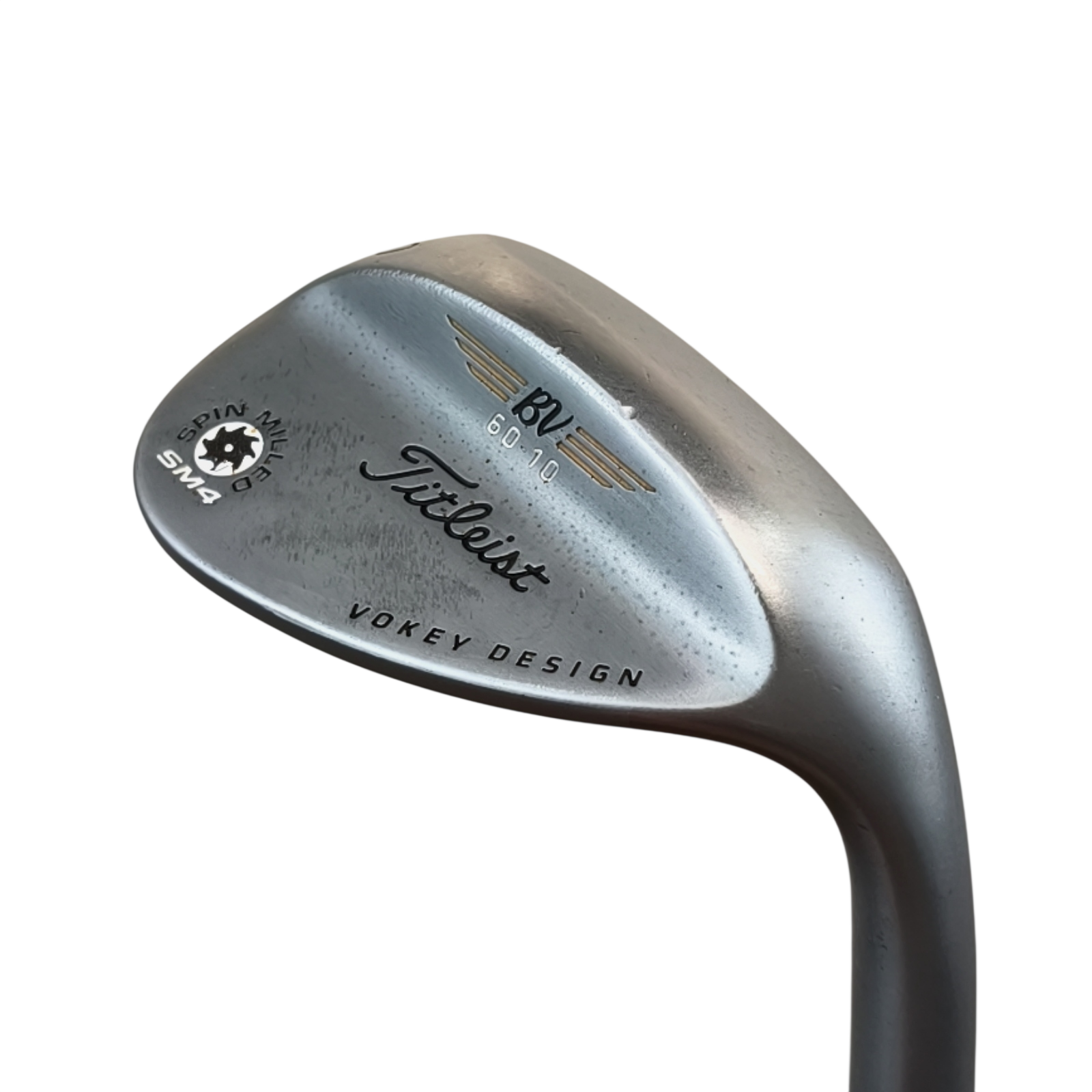 Titleist SM4 Wedge / Flex Wedge / 60/10
