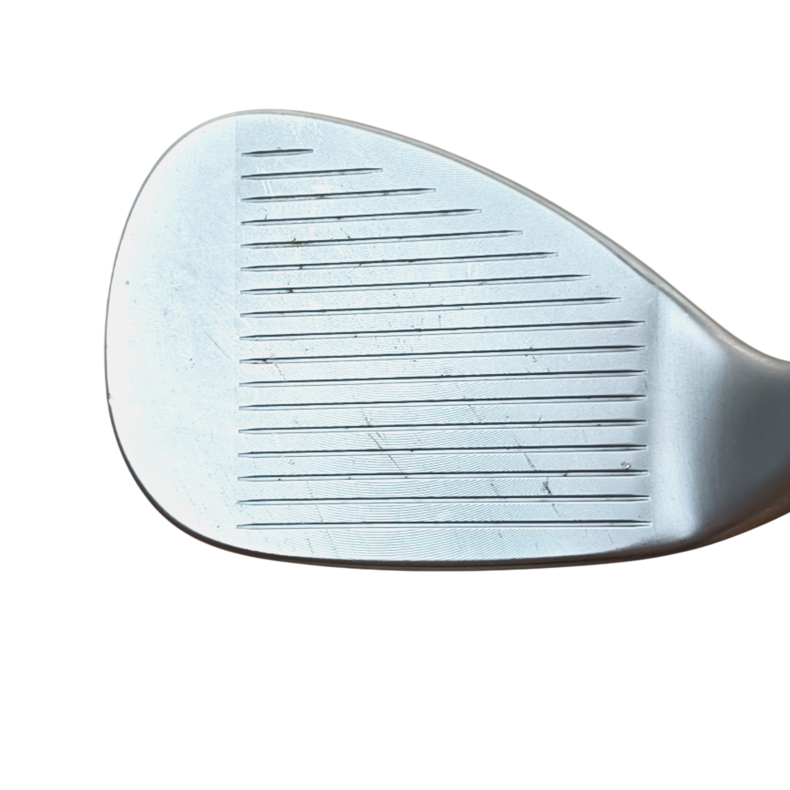 Titleist SM4 Wedge / Flex Wedge / 60/10