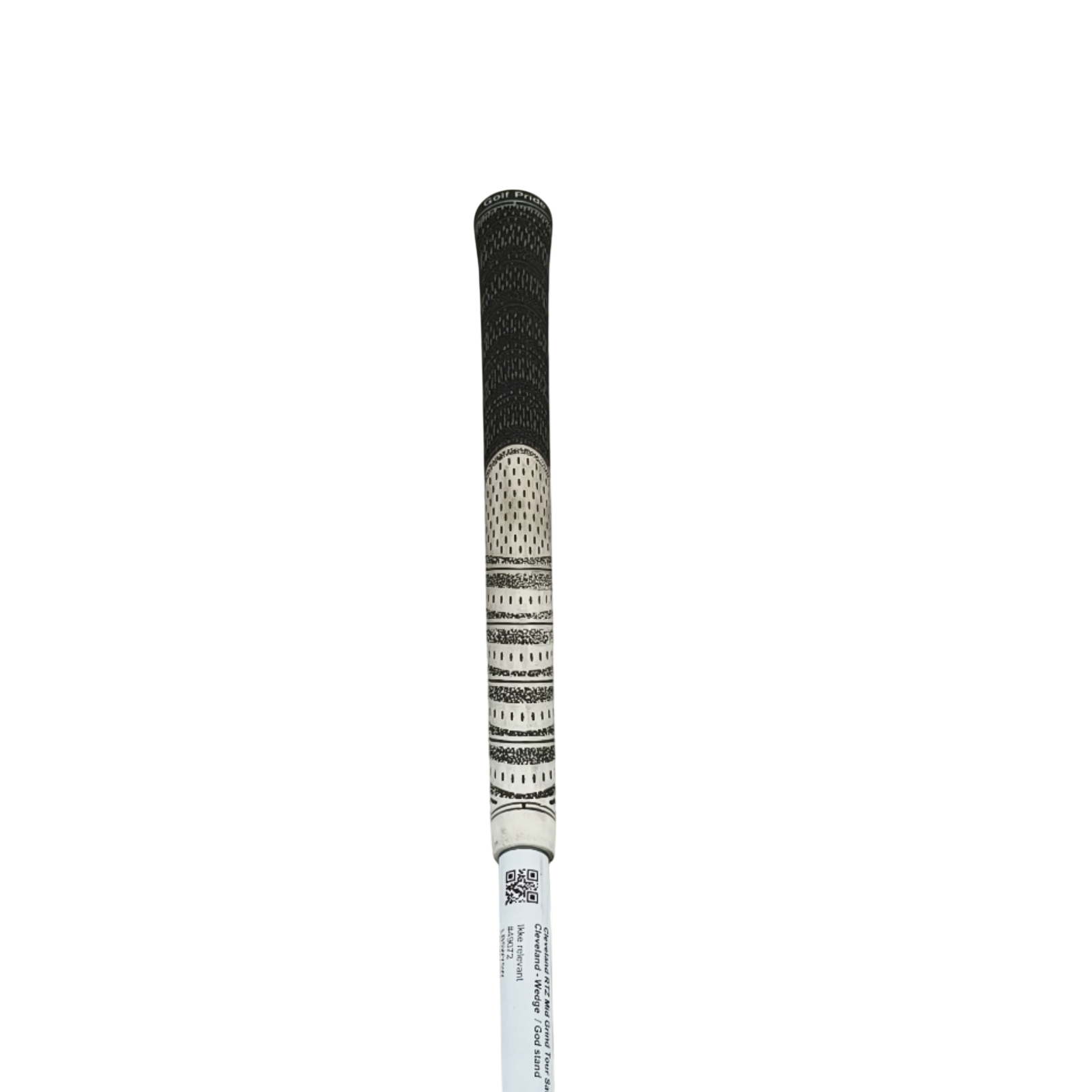Cleveland RTZ Wedge / Flex Wedge / 56/10