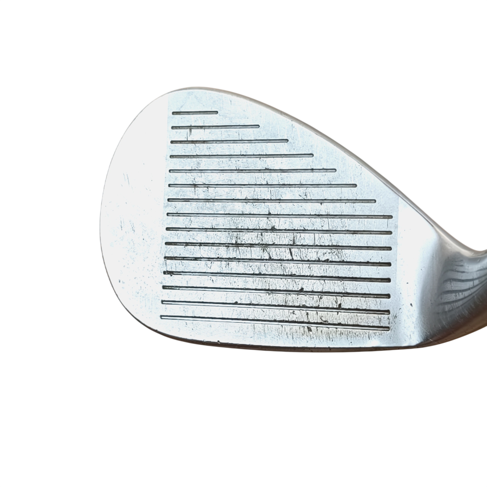 Mizuno S18 Wedge / Flex Wedge / 58/08