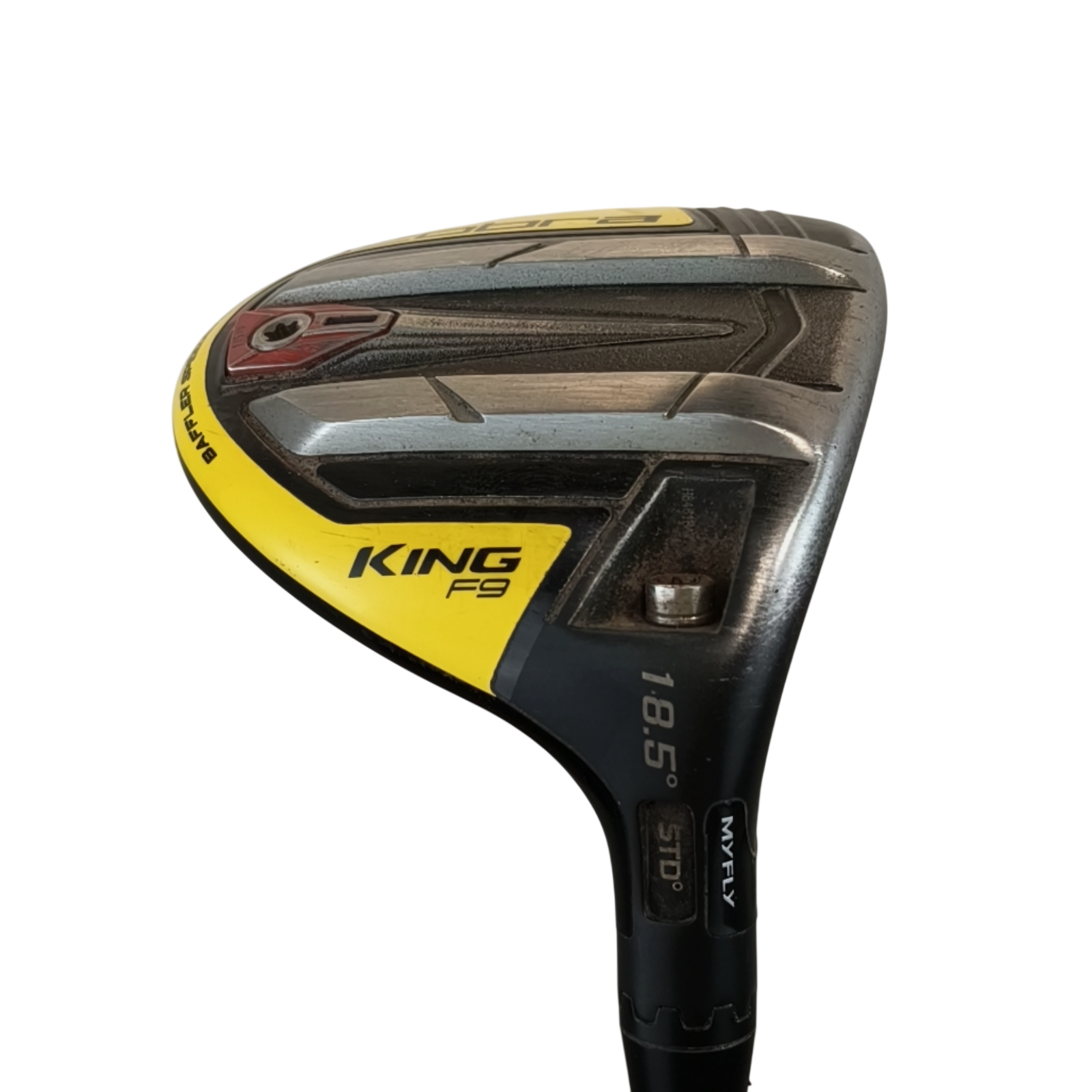 Cobra Cobra King F9 Fairway Wood / Flex Regular / #5/18.5