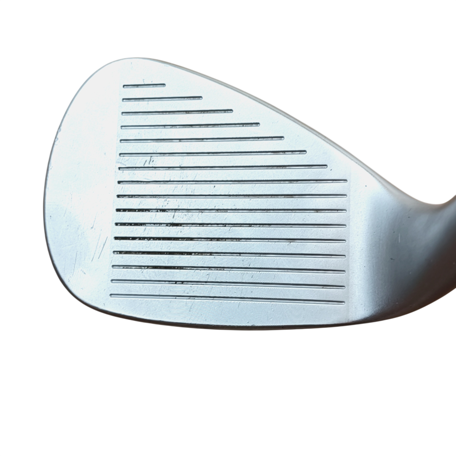 Wilson Staff Staff Model Wedge / Flex Stiff / 60/10