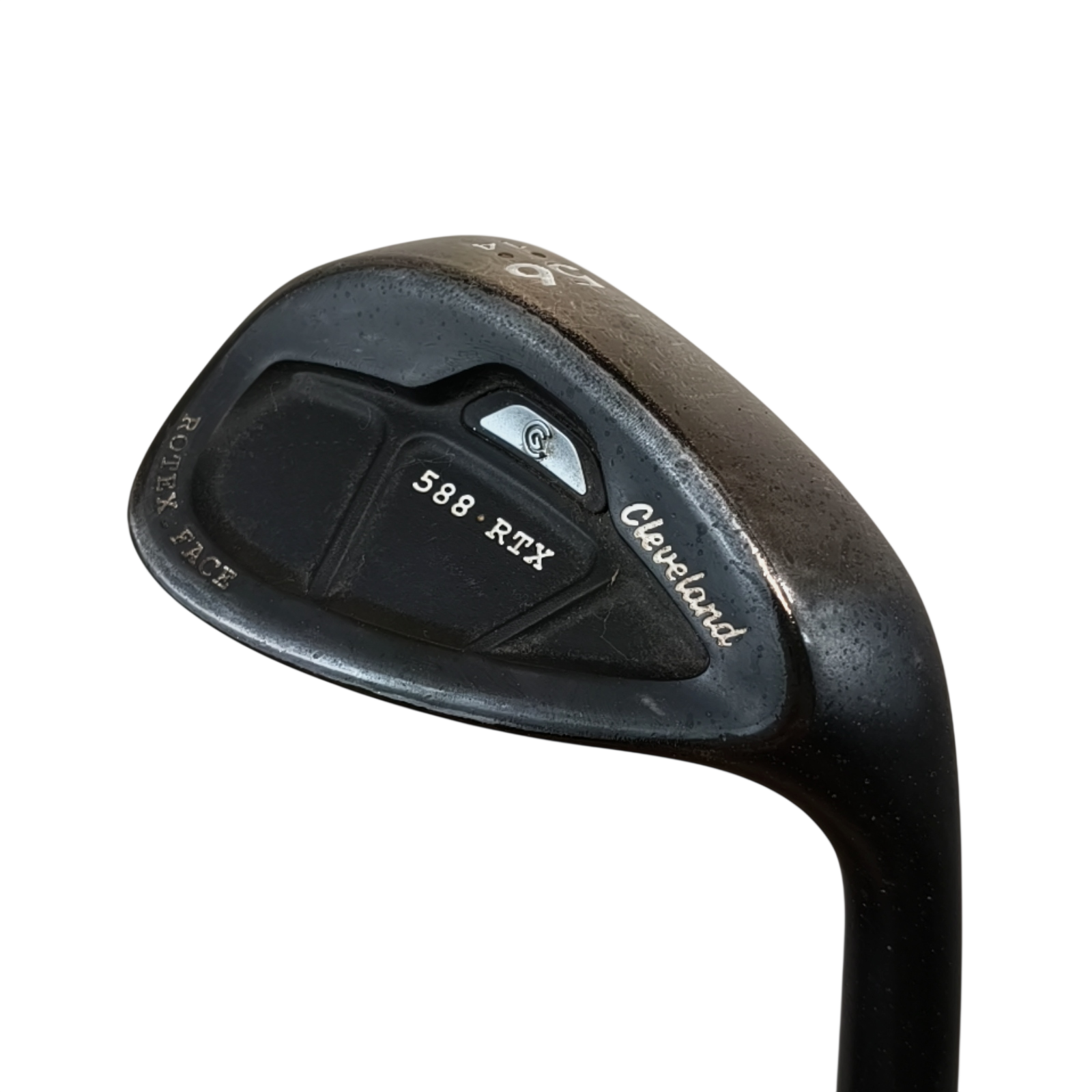 Cleveland RTX 588 Wedge / Flex Wedge / 56/14