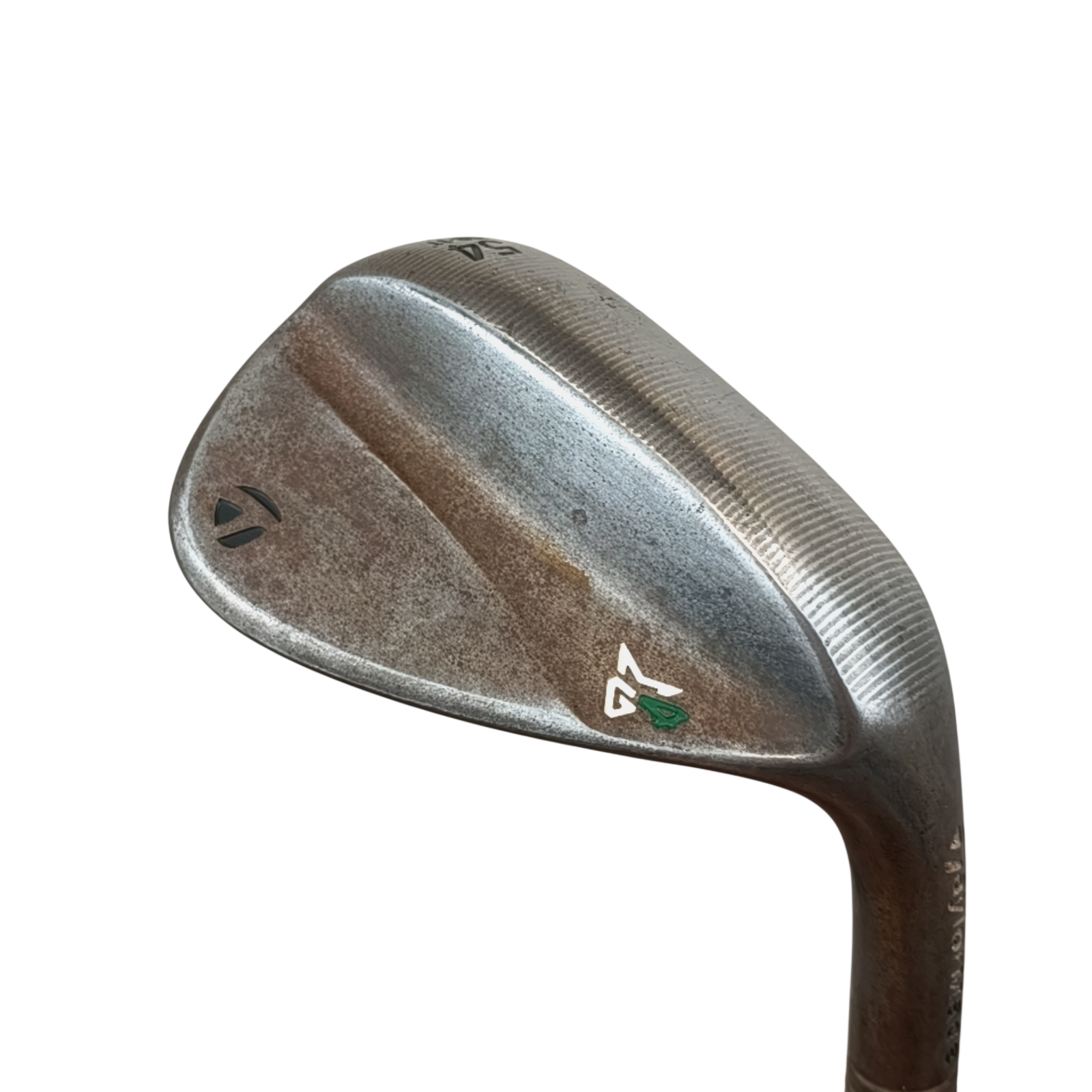 TaylorMade MG 4 Wedge / Flex Stiff / 54/11