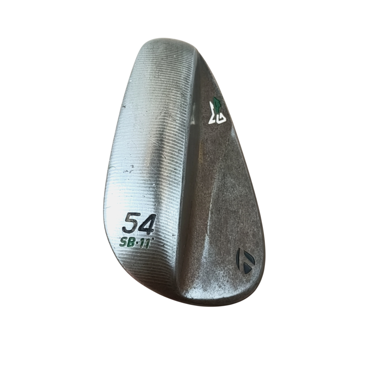 TaylorMade MG 4 Wedge / Flex Stiff / 54/11