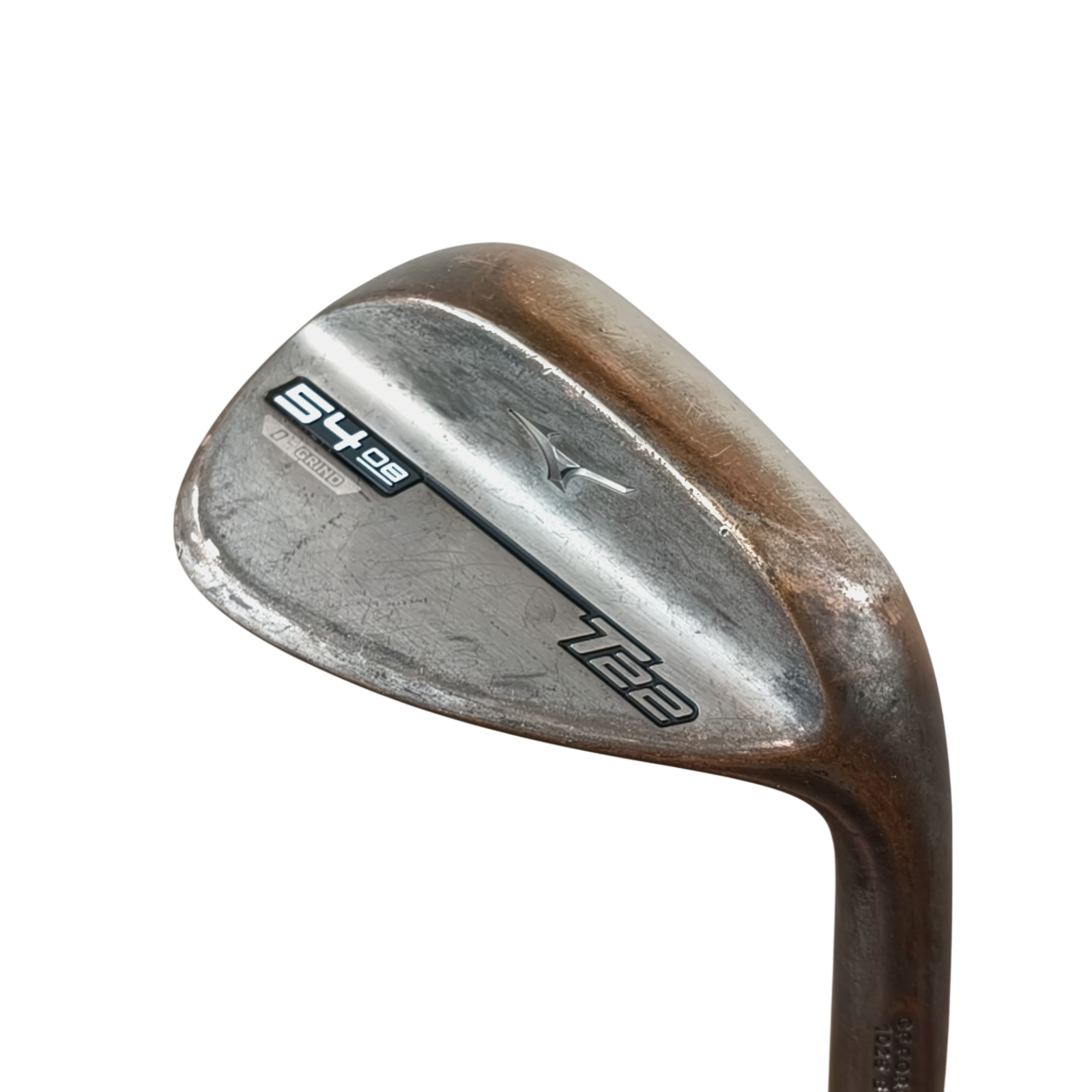 Mizuno T22 Wedge / Flex Wedge / 54/08