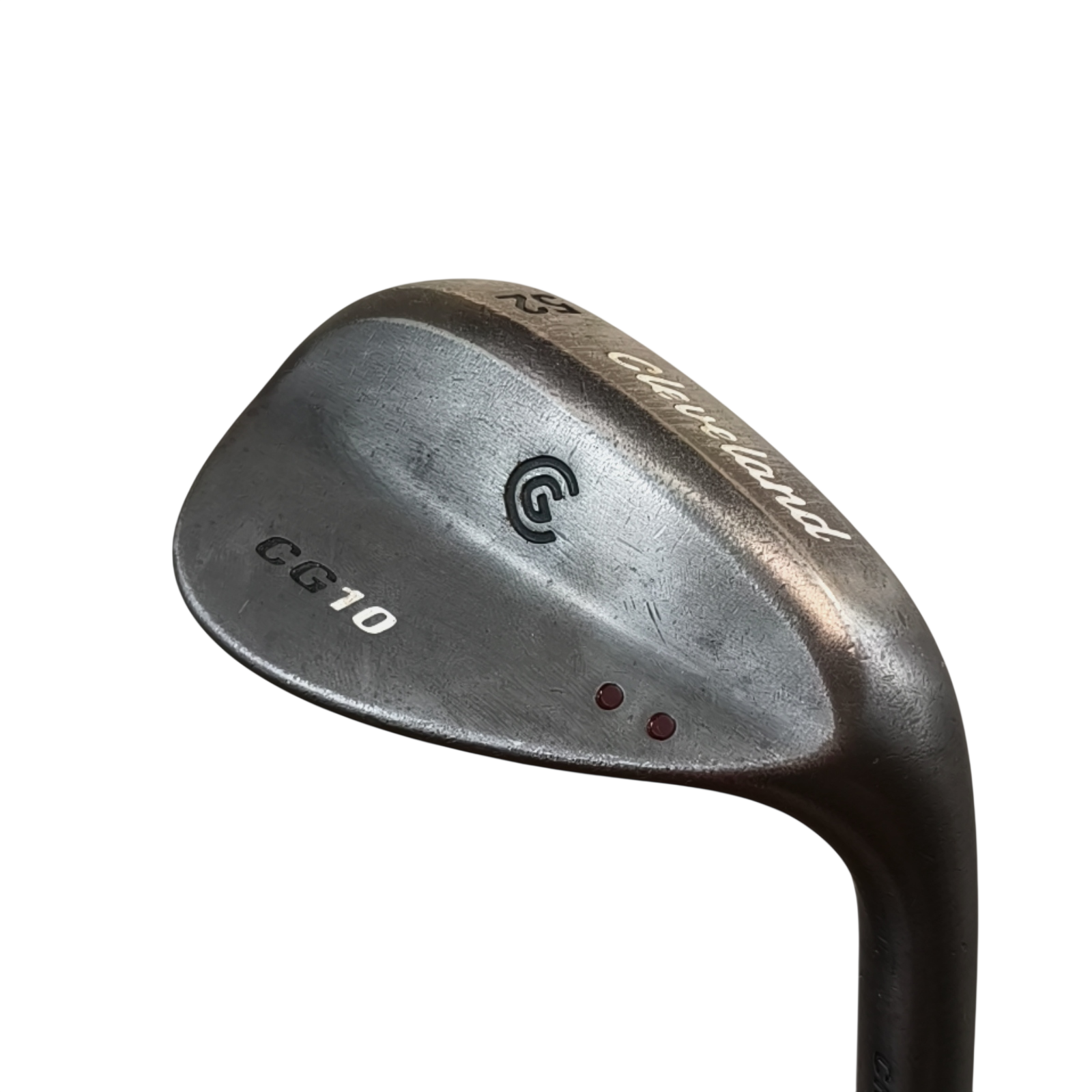 Cleveland CG10 Wedge / Flex Wedge / 52/10