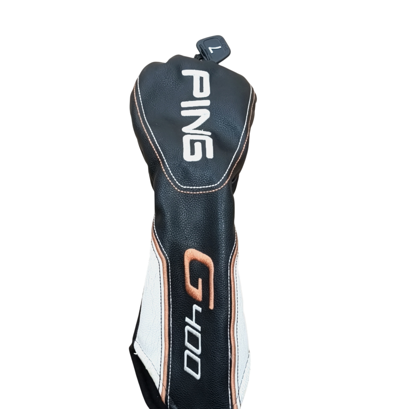 PING Ping G400 Fairway Wood / Flex Regular / #7/20.5