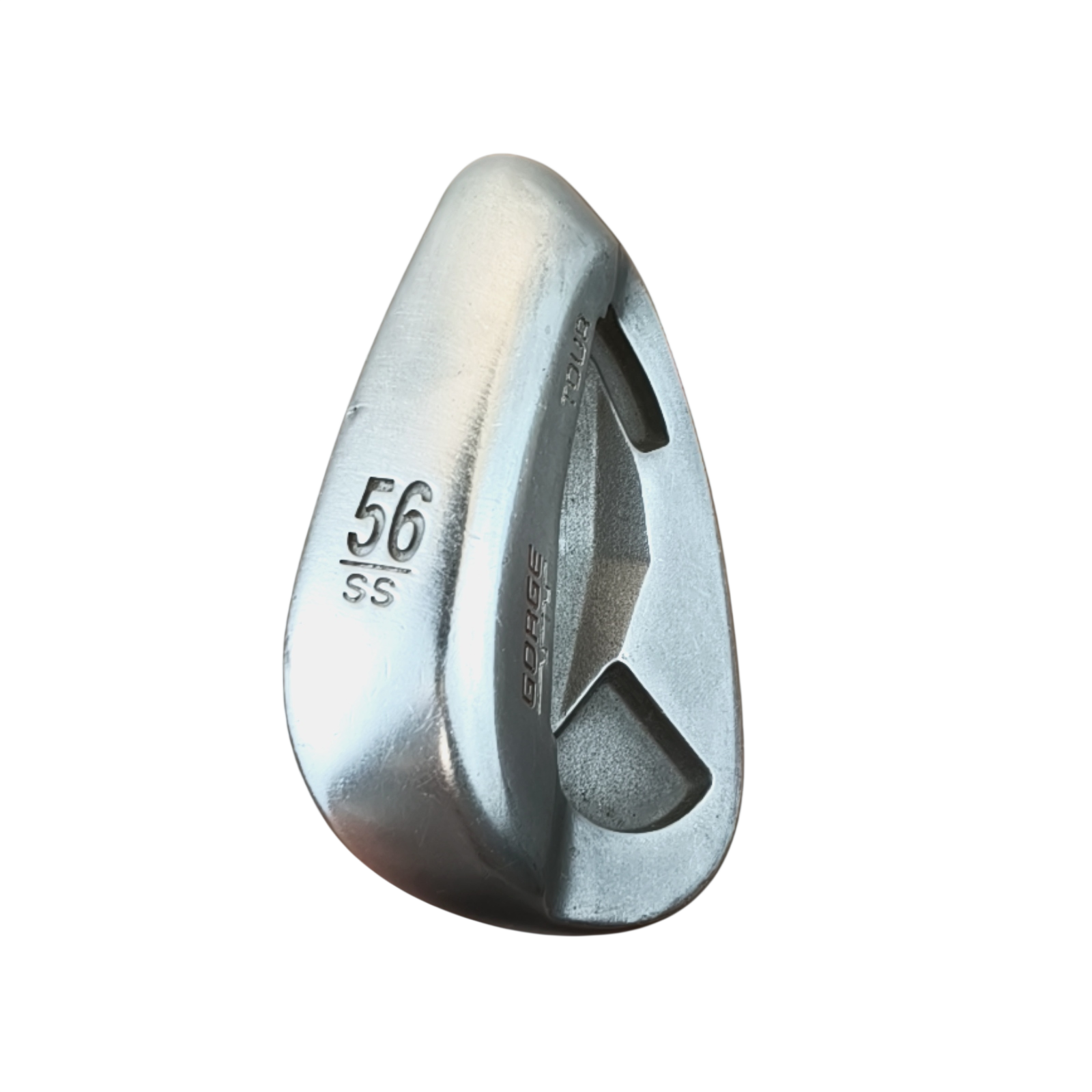 PING Gorge Tour Wedge / Flex Wedge / 56/10