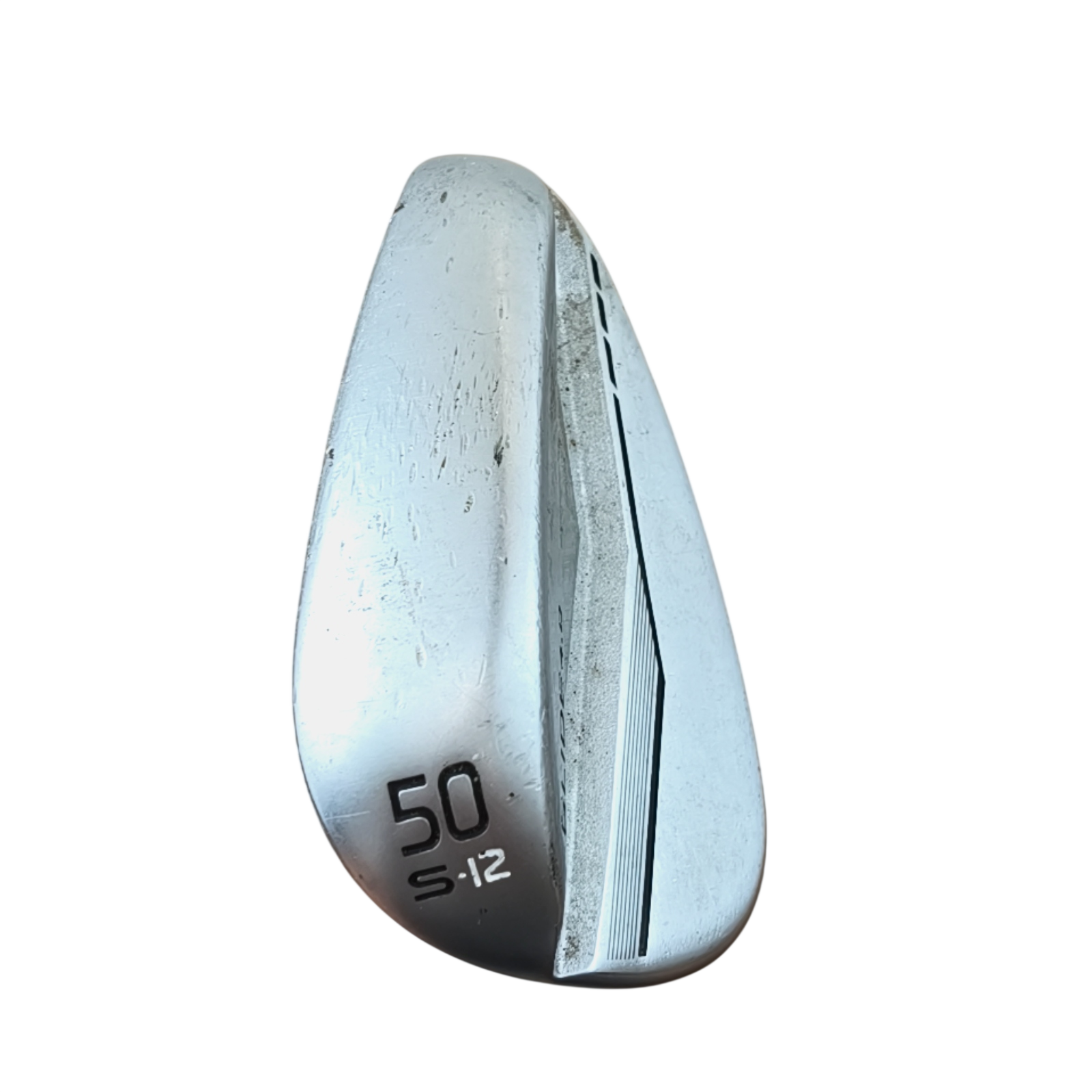 PING Glide 4.0 Wedge / Flex Wedge / 50/12