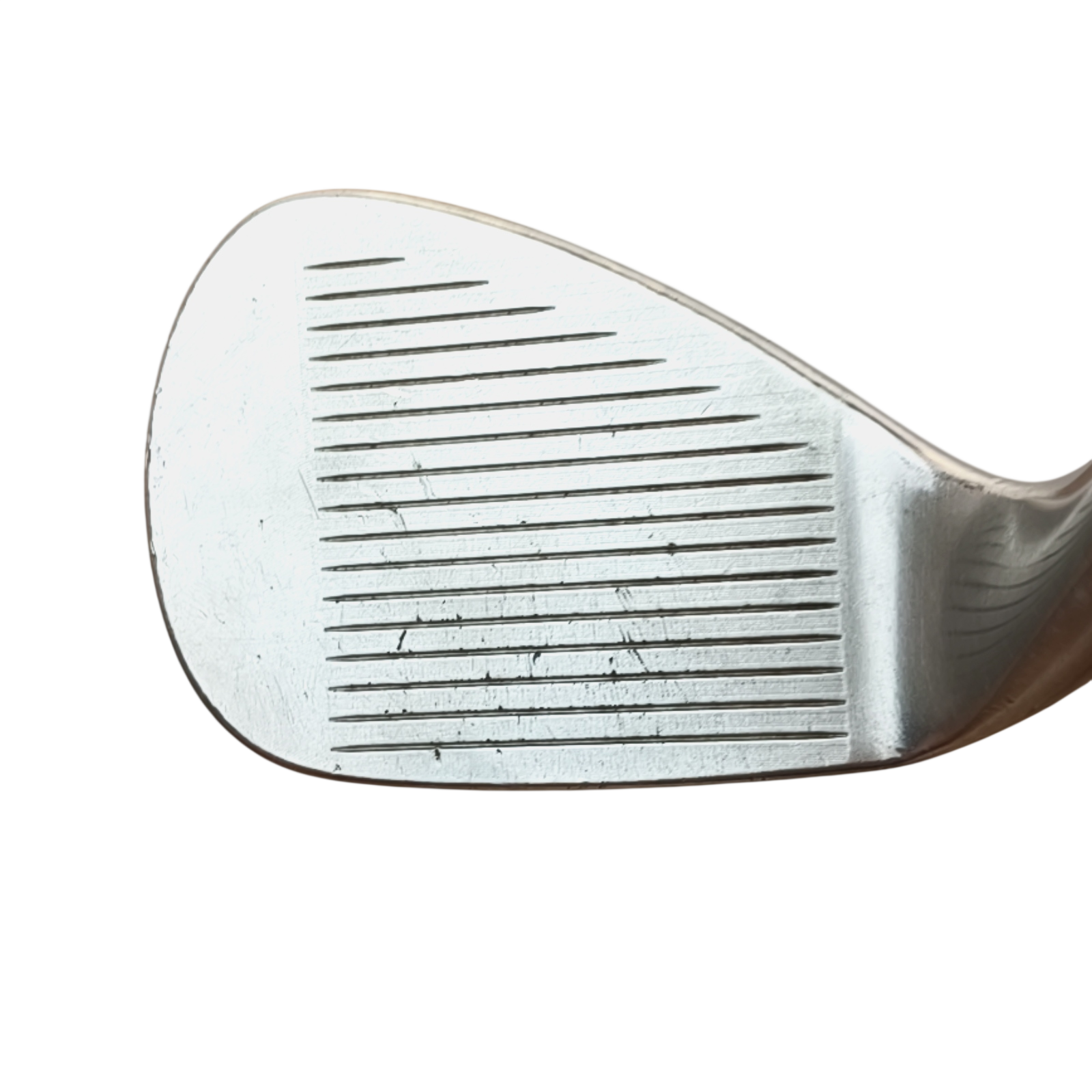 Titleist SM8 Wedge / Flex Wedge / 54/12