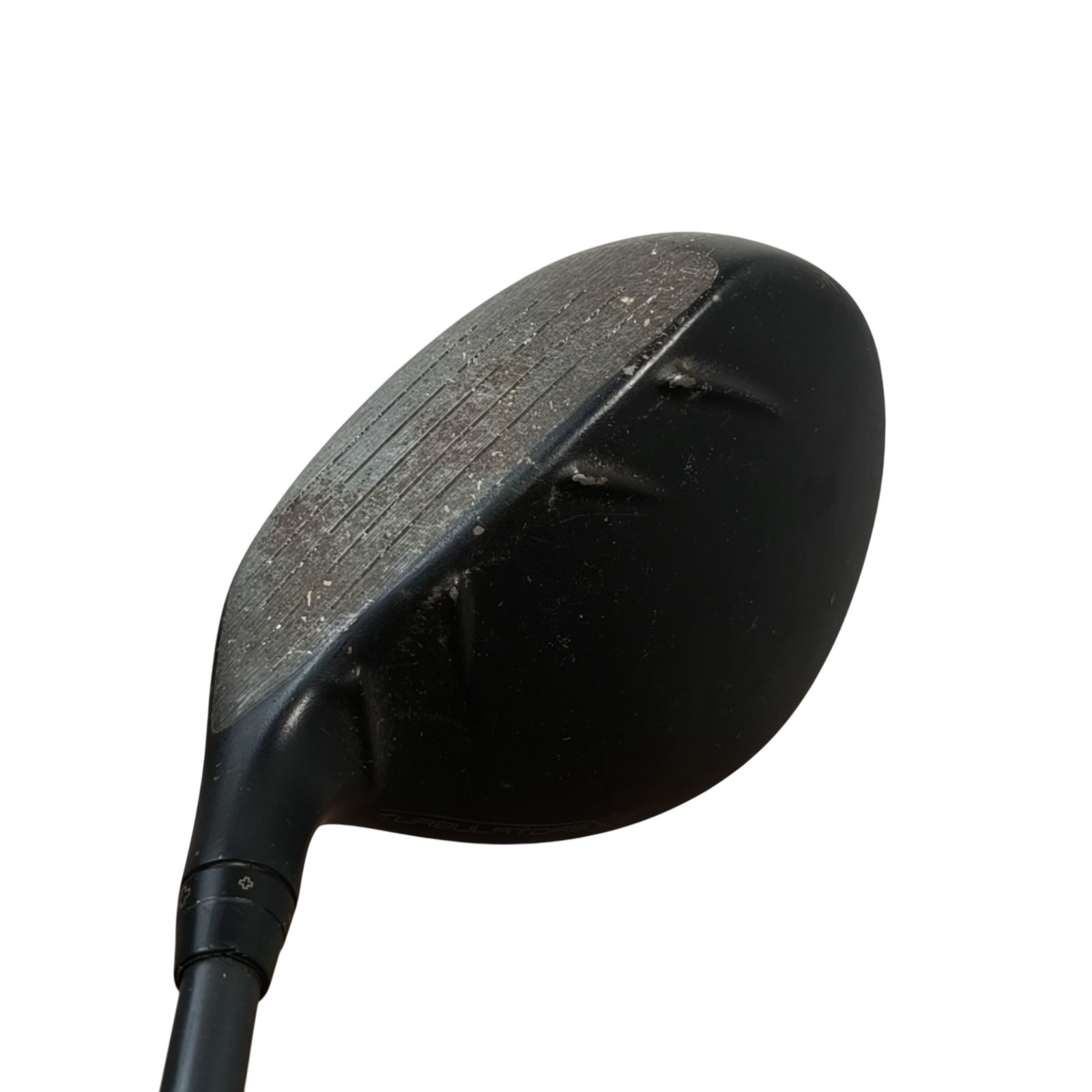 PING Ping DG Fairway Wood / Flex A-flex / #5/17.5
