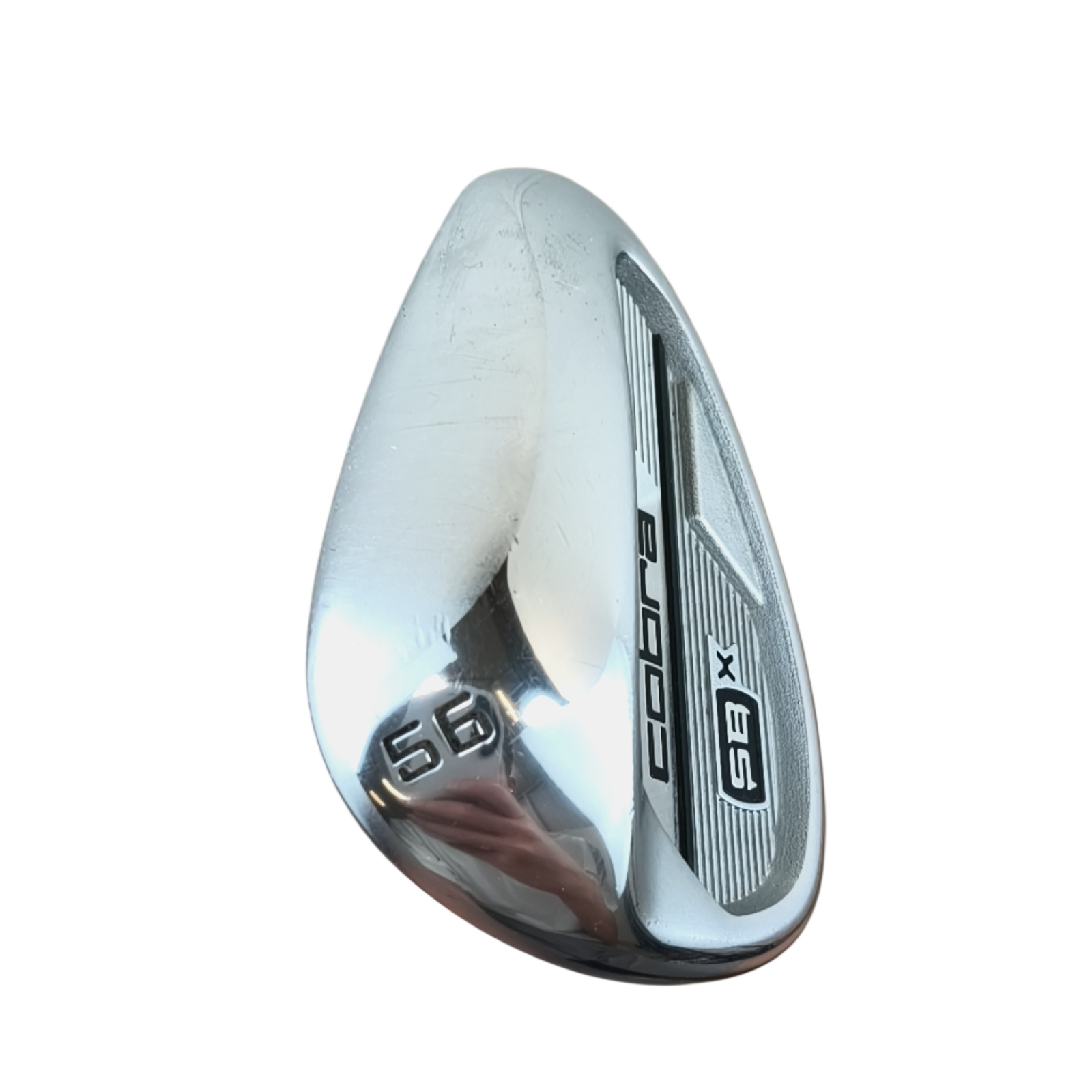 Cobra SB Wedge / Flex Stiff / 56/14