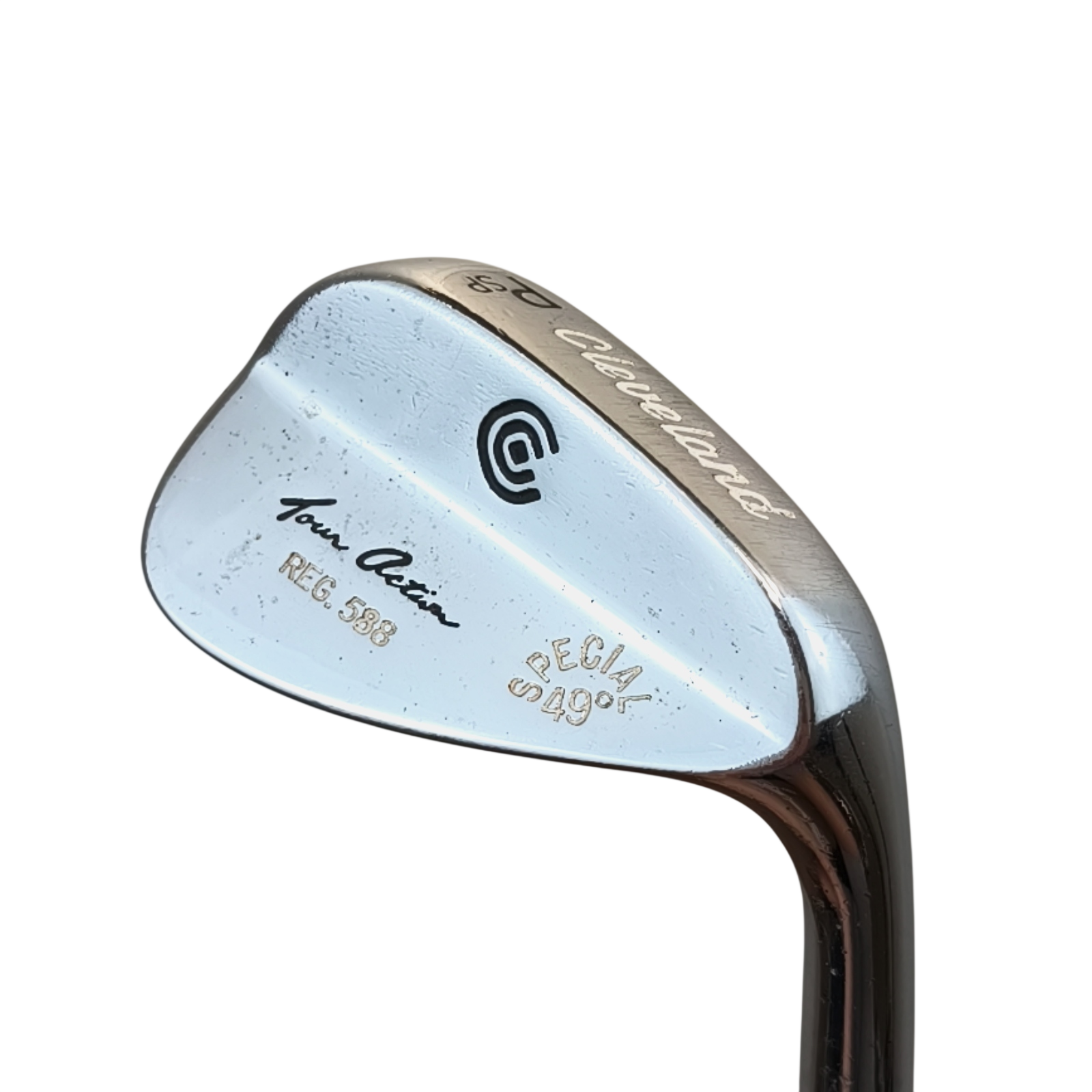 Cleveland Tour Action 588 Wedge / Flex Wedge / 49/09