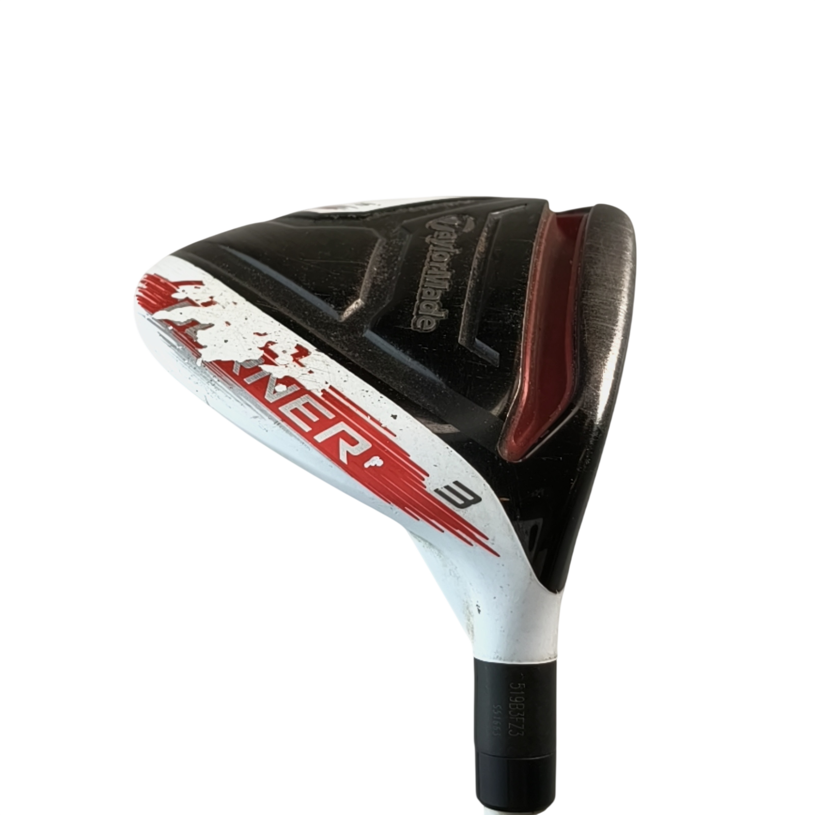 TaylorMade Taylormade Burner Fairway Wood / Flex Regular / #3/15