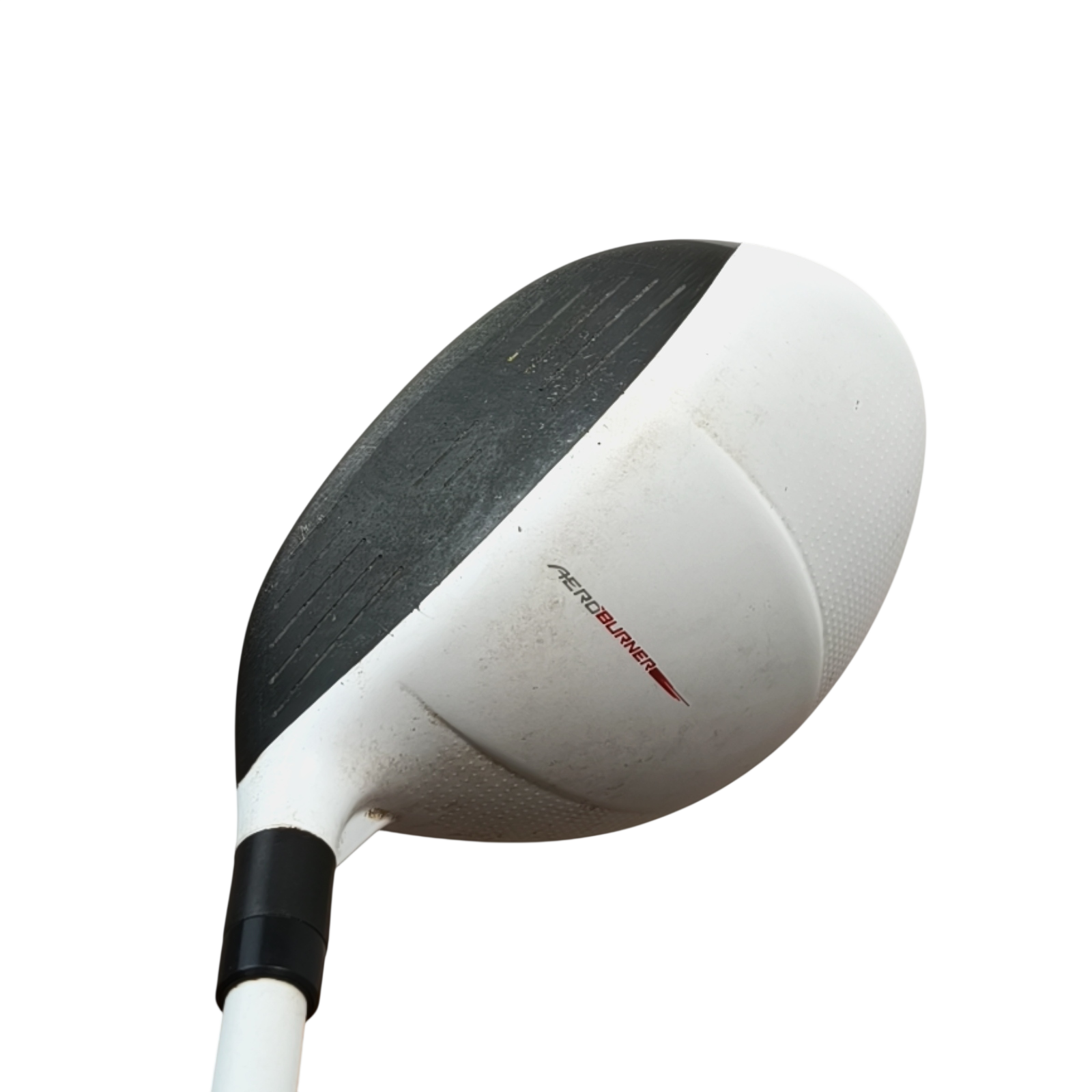 TaylorMade Taylormade Burner Fairway Wood / Flex Regular / #3/15