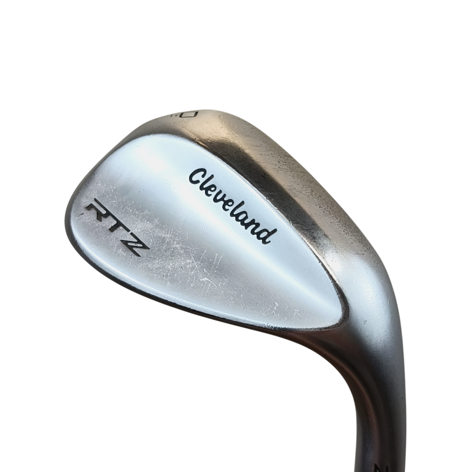 Cleveland RTZ Wedge / Flex Wedge / 60/10